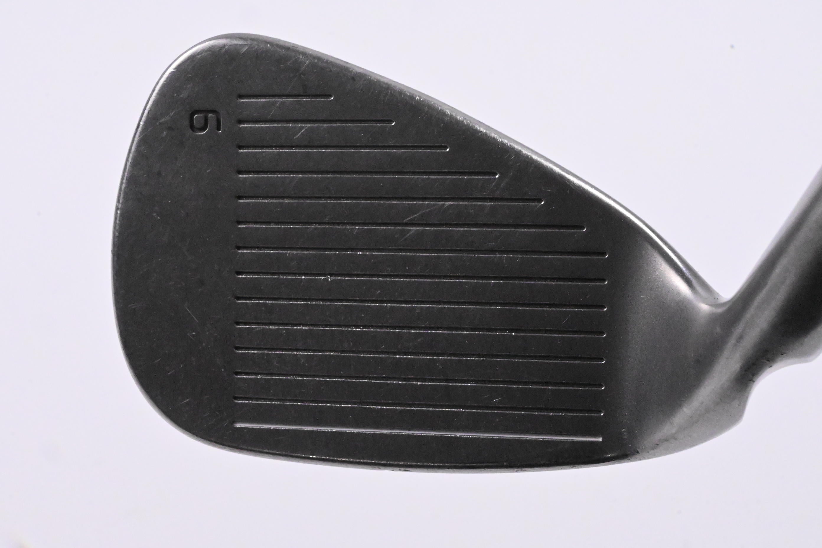 Junior Ping Prodi G #9 Iron / 46 Degree / Green Dot / Stiff Flex Prodi G Shaft