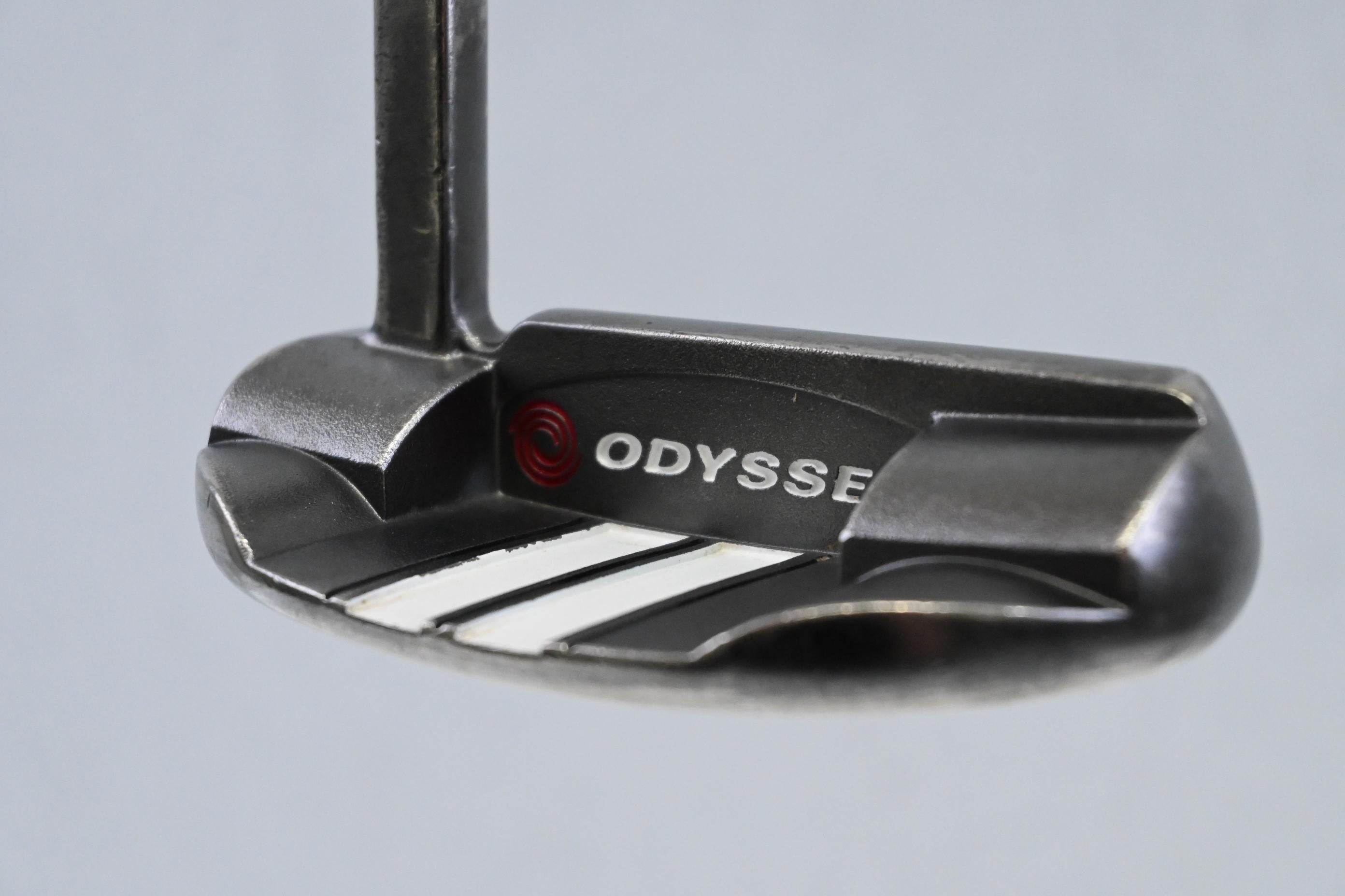 Odyssey White Ice 330 Mallet Putter / 35 Inch