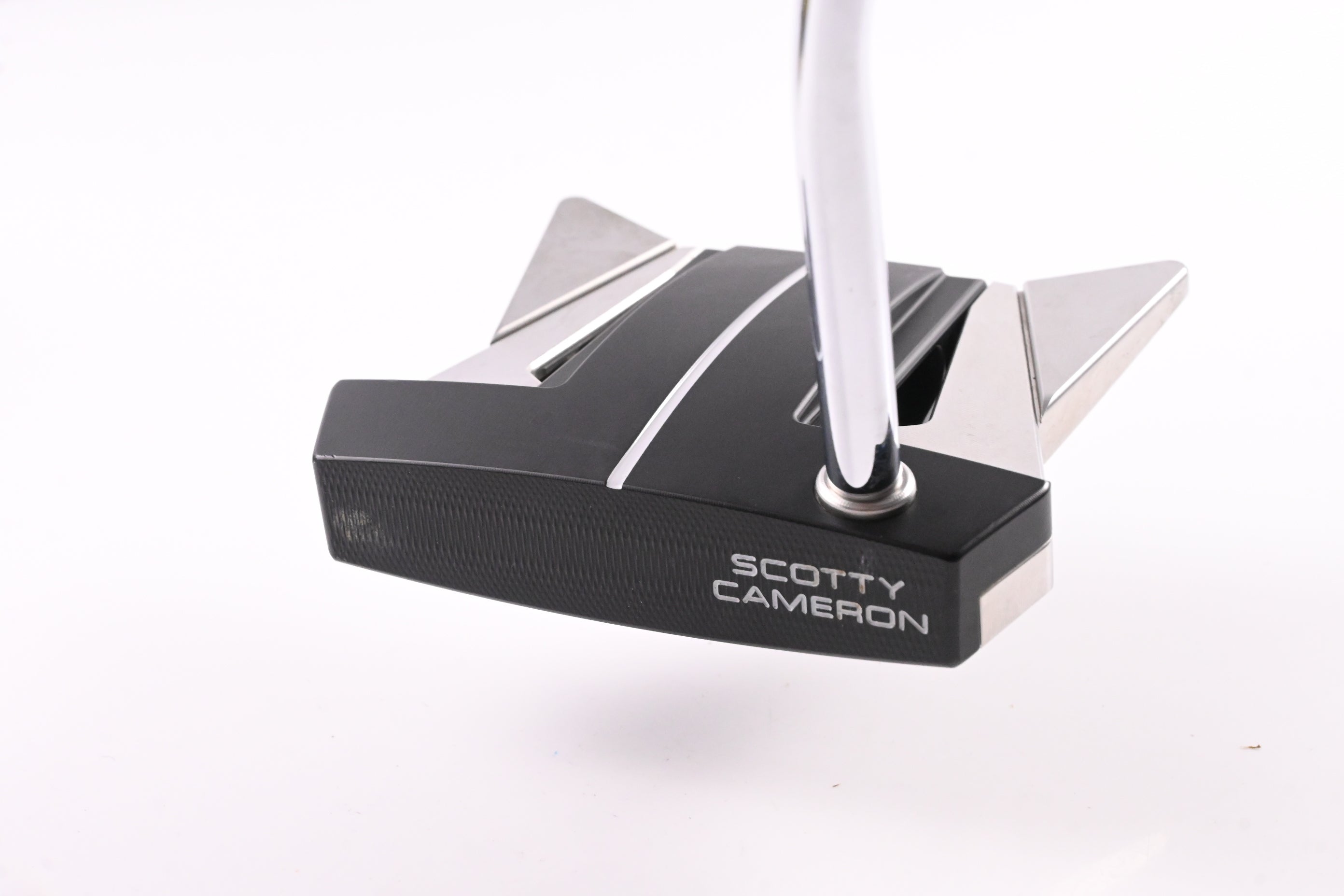 Scotty Cameron Phantom X 12 2022 Putter / 33.5 Inch