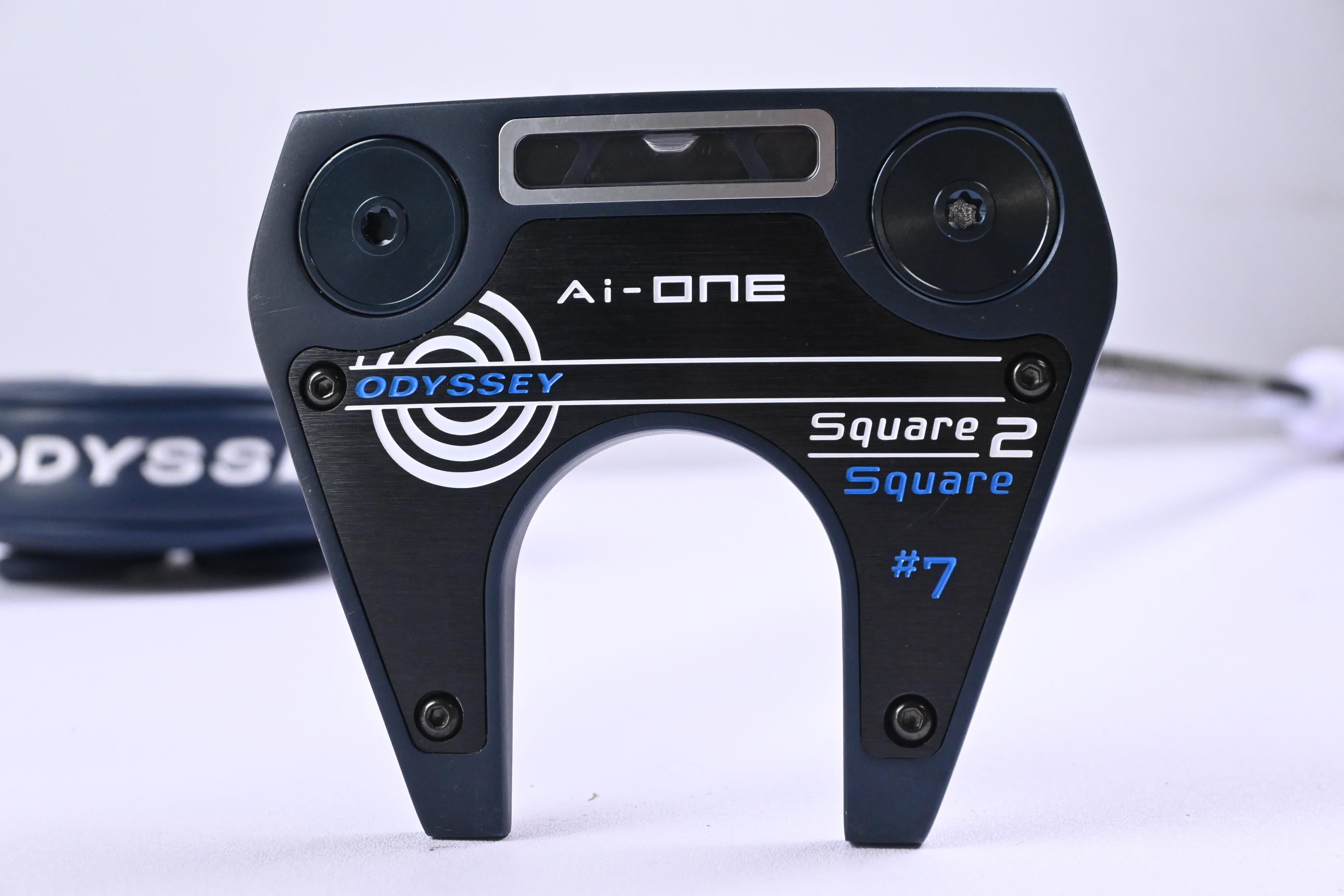 Odyssey Ai-One Square 2 Square #7 Putter / 35 Inch