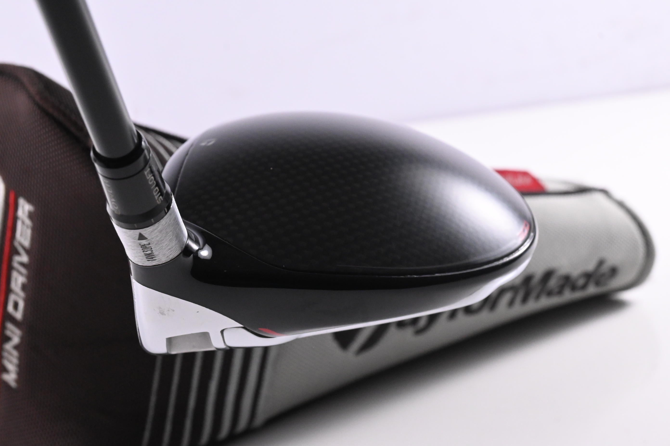 Taylormade 300 Mini Driver / 11.5 Degree / Stiff Flex MidR Proto 65 Shaft