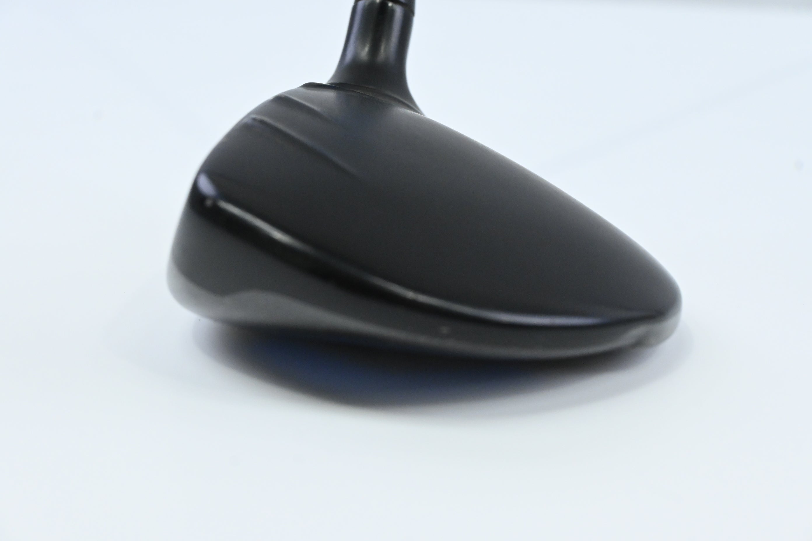 Left Hand Ping G30 #5 Wood / 18 Degree / Regular Flex Ping TFC 419 Shaft