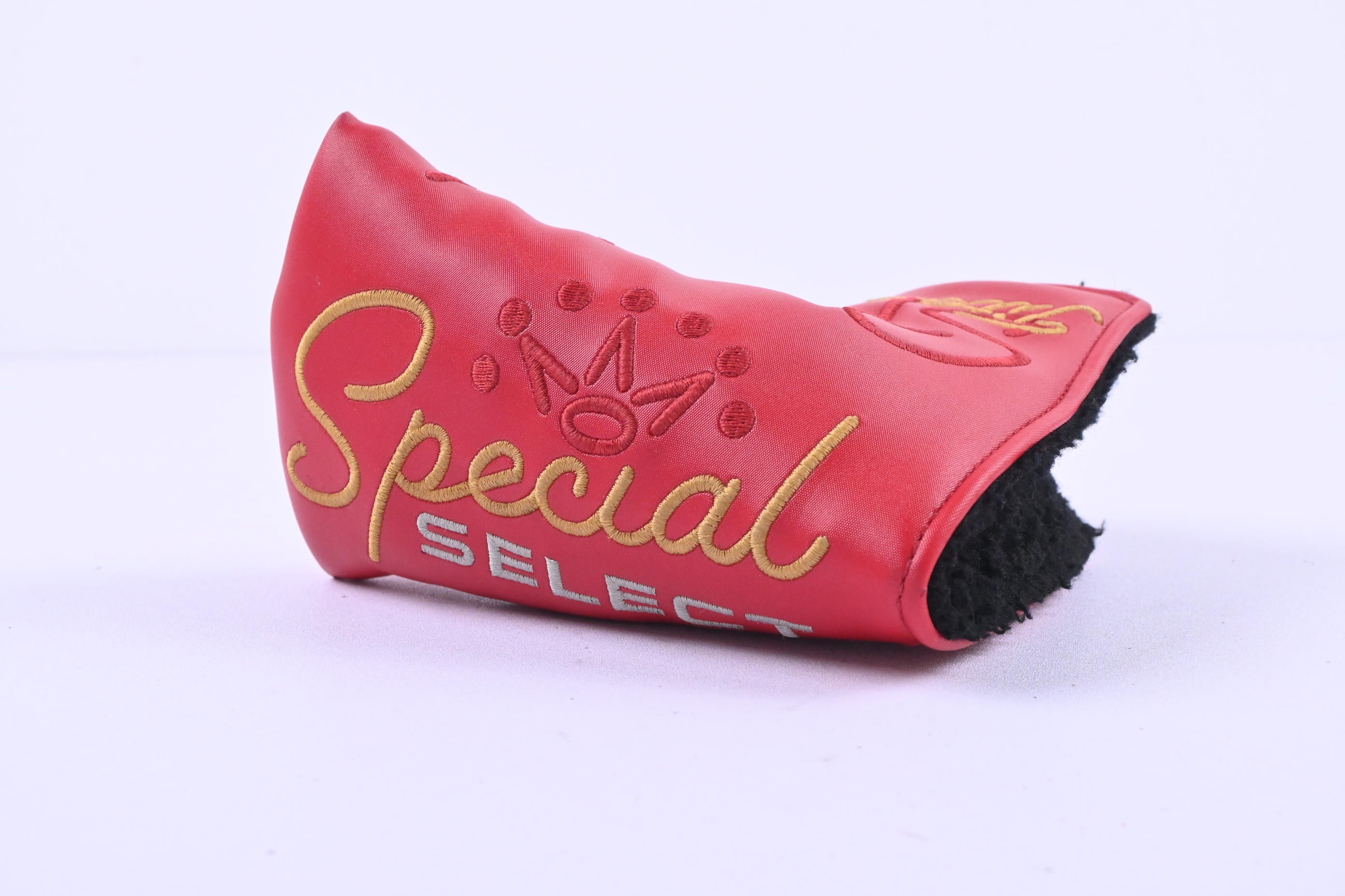 Scotty Cameron Special Select Fastback 1.5 Putter / 33 Inch