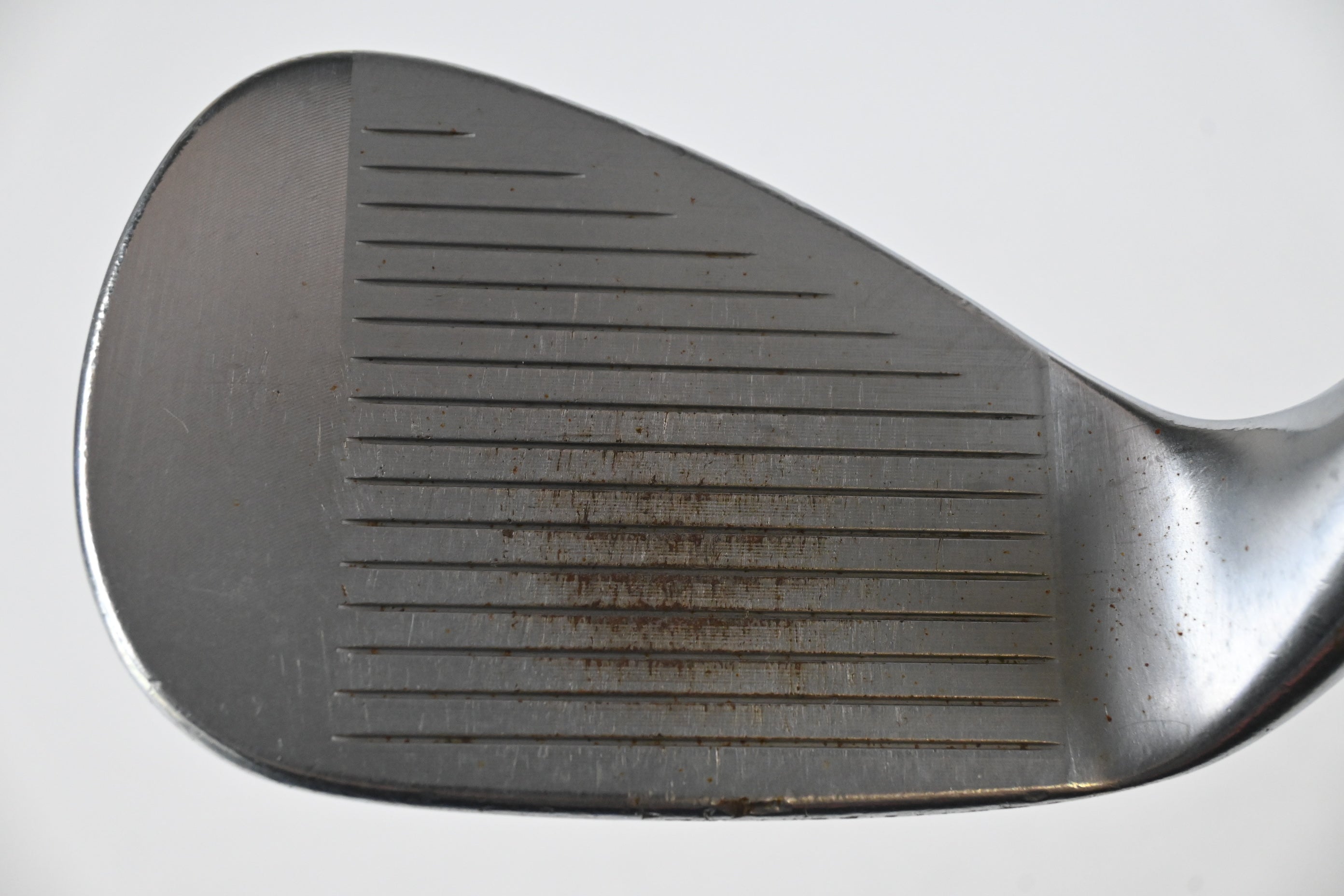 Titleist Vokey SM8 Pitching Wedge / 46 Degree / X-Flex Project X Precision Rifle