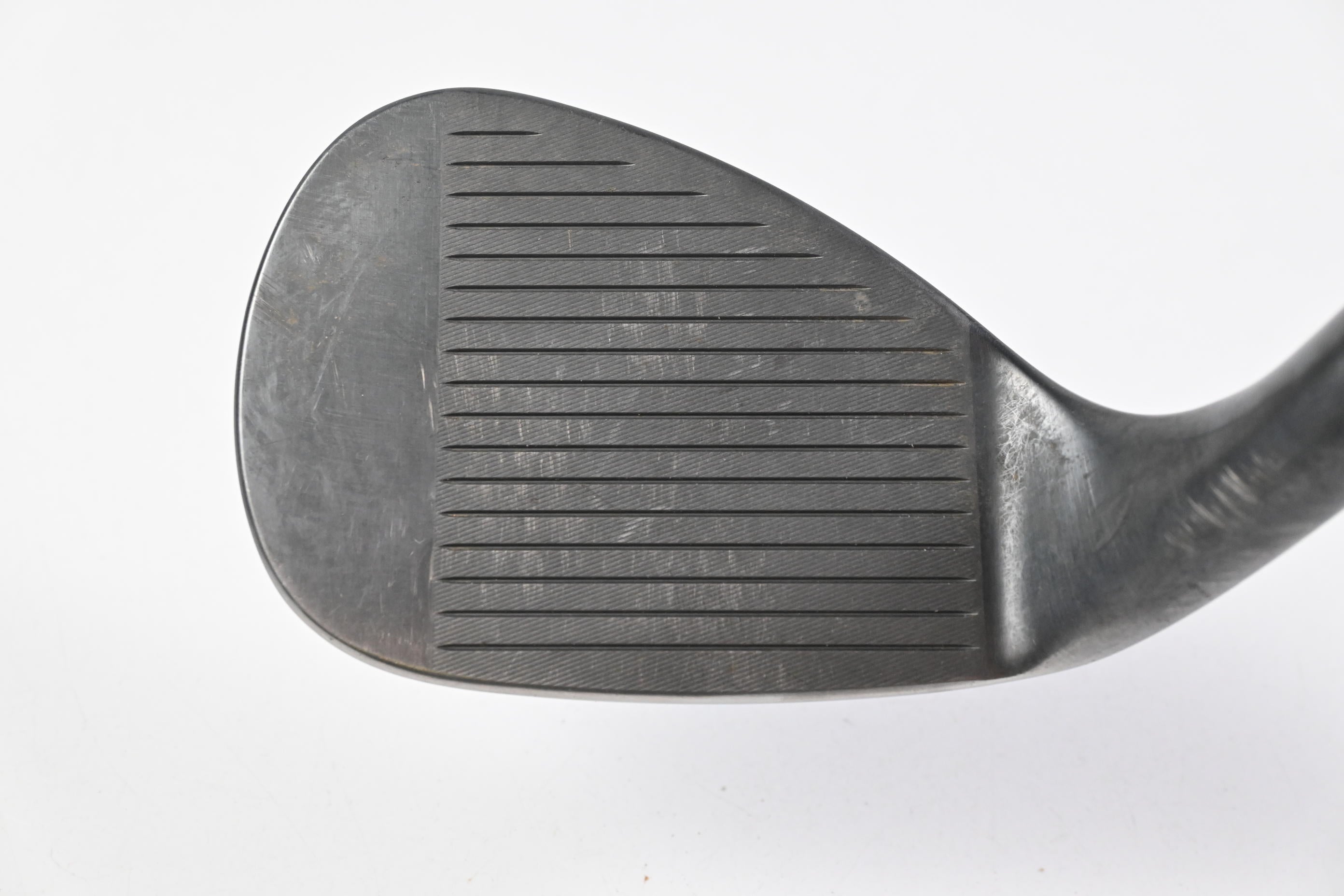 Callaway Opus Lob Wedge / 58 Degree / Wedge Flex Dynamic Gold MID 115 Shaft