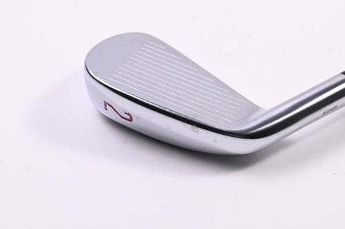 Titleist T200 Utility #2 Iron / 17 Degree / X-Flex HZRDUS Smoke RDX Black 80