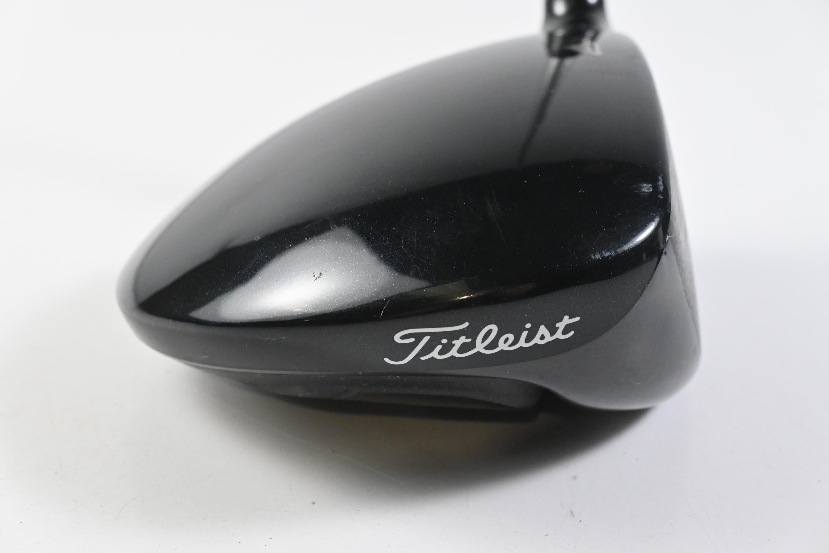 Titleist 915 D2 Driver / 9.5 Degree / Regular Flex MMT Silver 35 Shaft