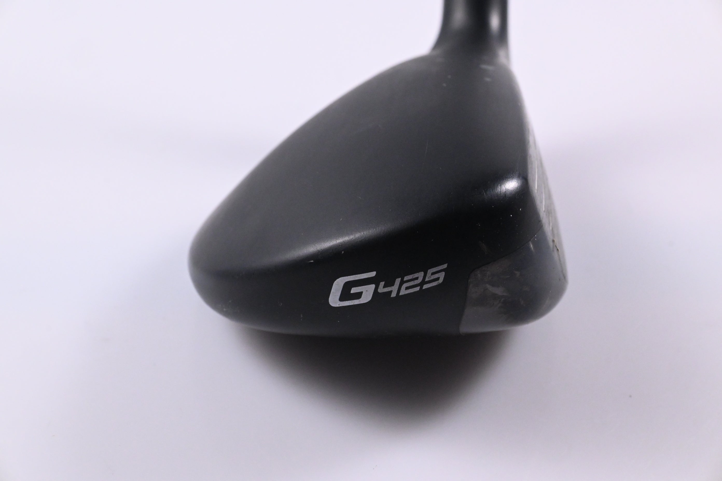Ping G425 #3 Hybrid / 19 Degree / Regular Flex Ping Alta CB Slate 70 Shaft