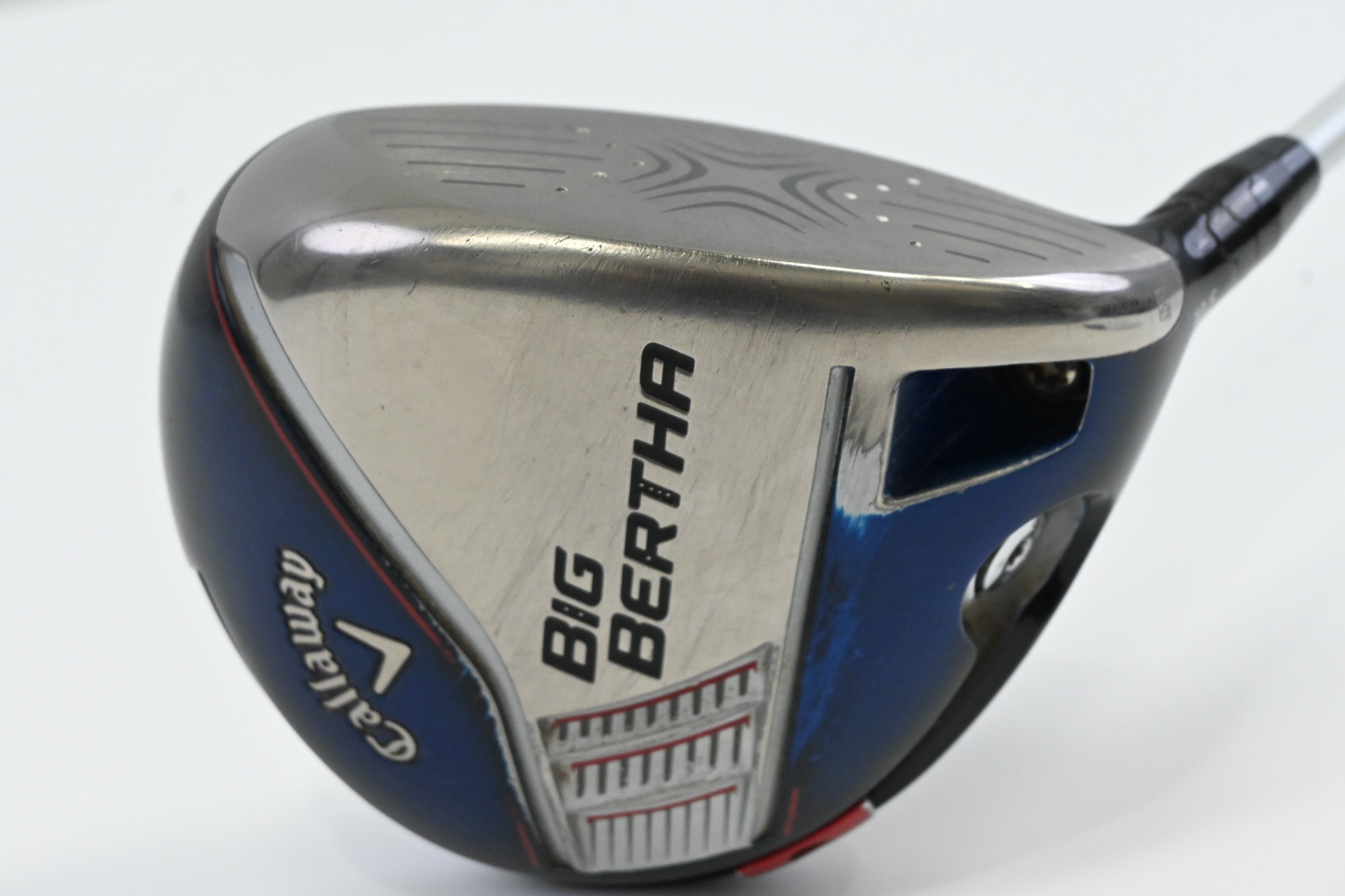 Callaway Big Bertha 2014 Driver / 10.5 Degree / Regular Flex Fubuki Z 50 Shaft