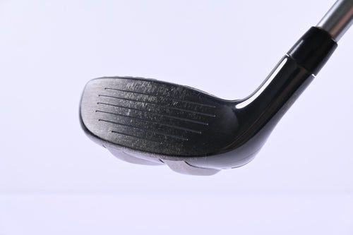 Cobra King F8 #3 Hybrid / 19 Degree / Regular Flex Aldila Rogue Pro 75 Shaft