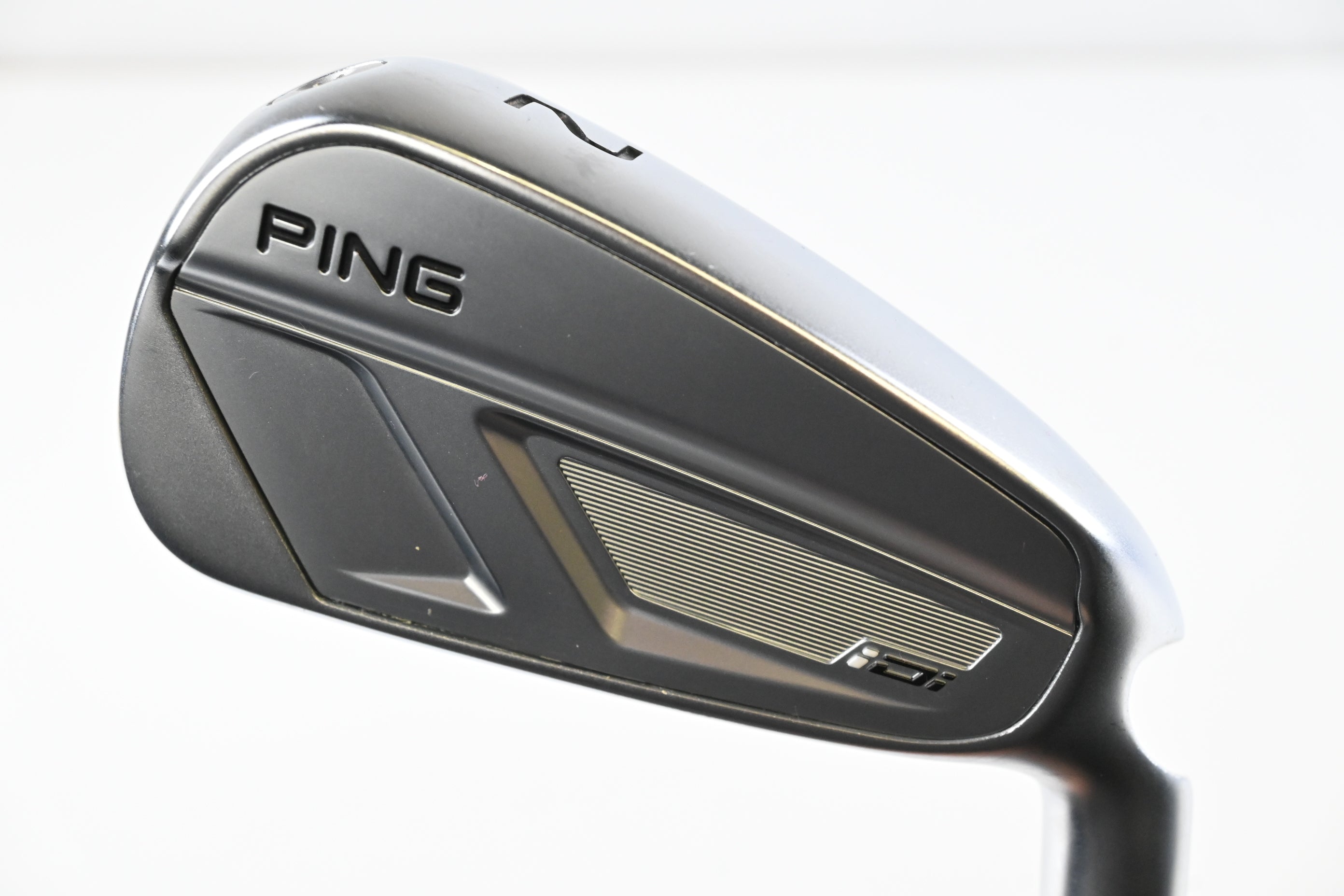 Ping IDI Utility #2 Iron / 17 Degree / Green Dot / Stiff Flex Tensei 1K Black 85
