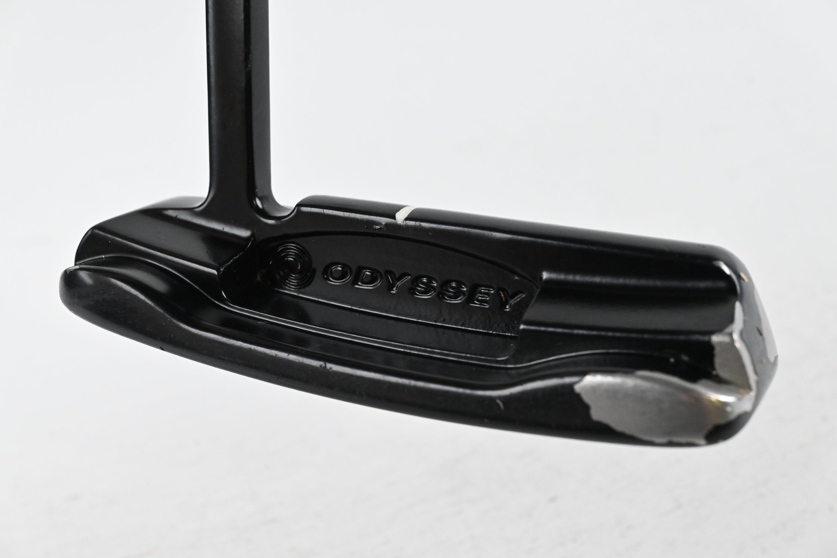 Odyssey White Hot Pro Black 1 Putter / 34 Inch