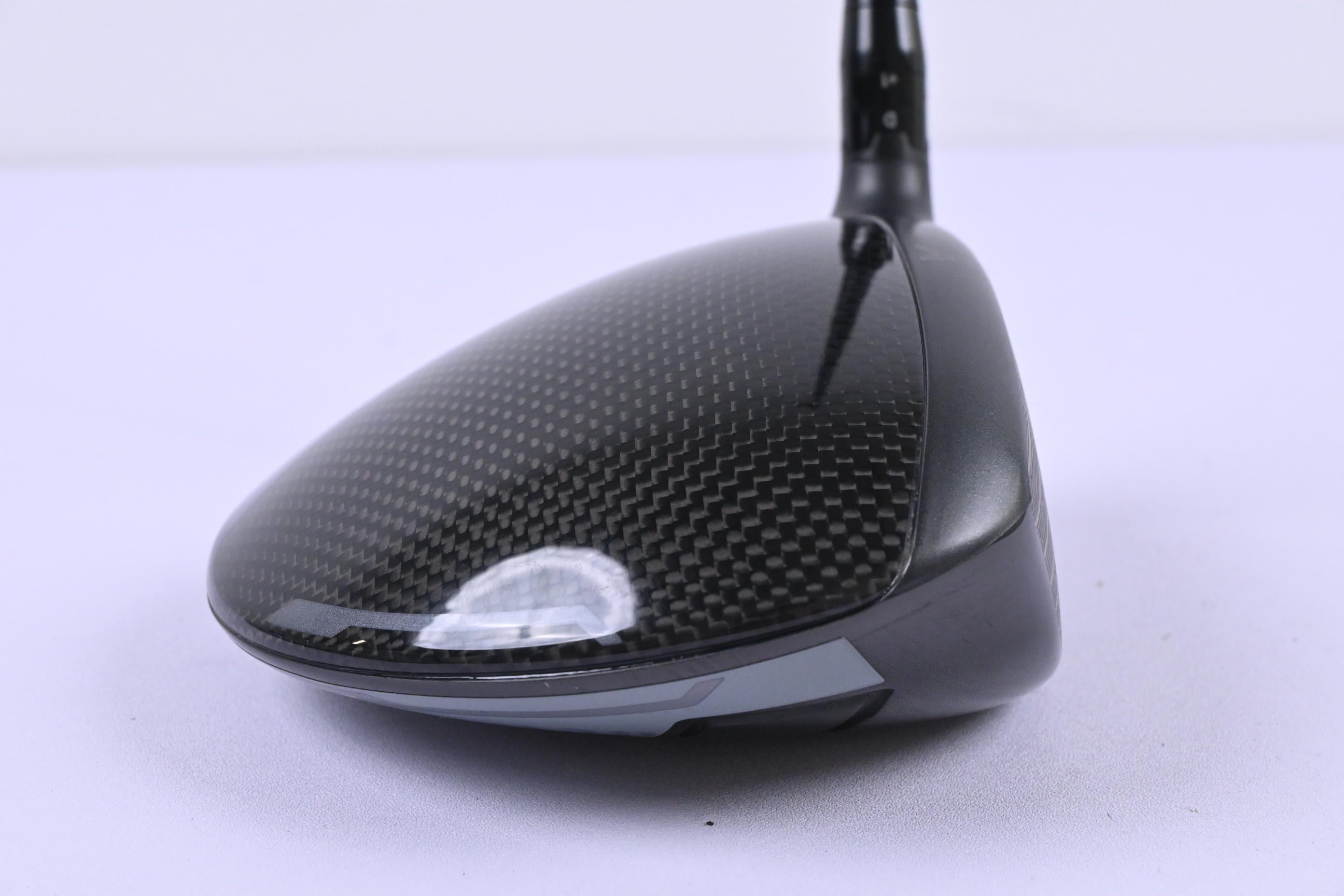 Callaway Quantum Max D Drivers / 10.5 Degree / Regular Flex Vanquish 4 Shaft