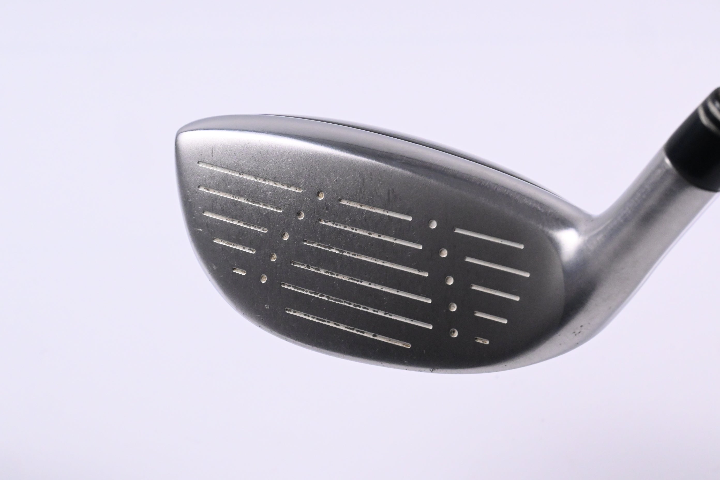 Cobra Baffler TWS #5 Hybrid / 26 Degree / Senior Flex Aldila DVS-HL 60 Shaft