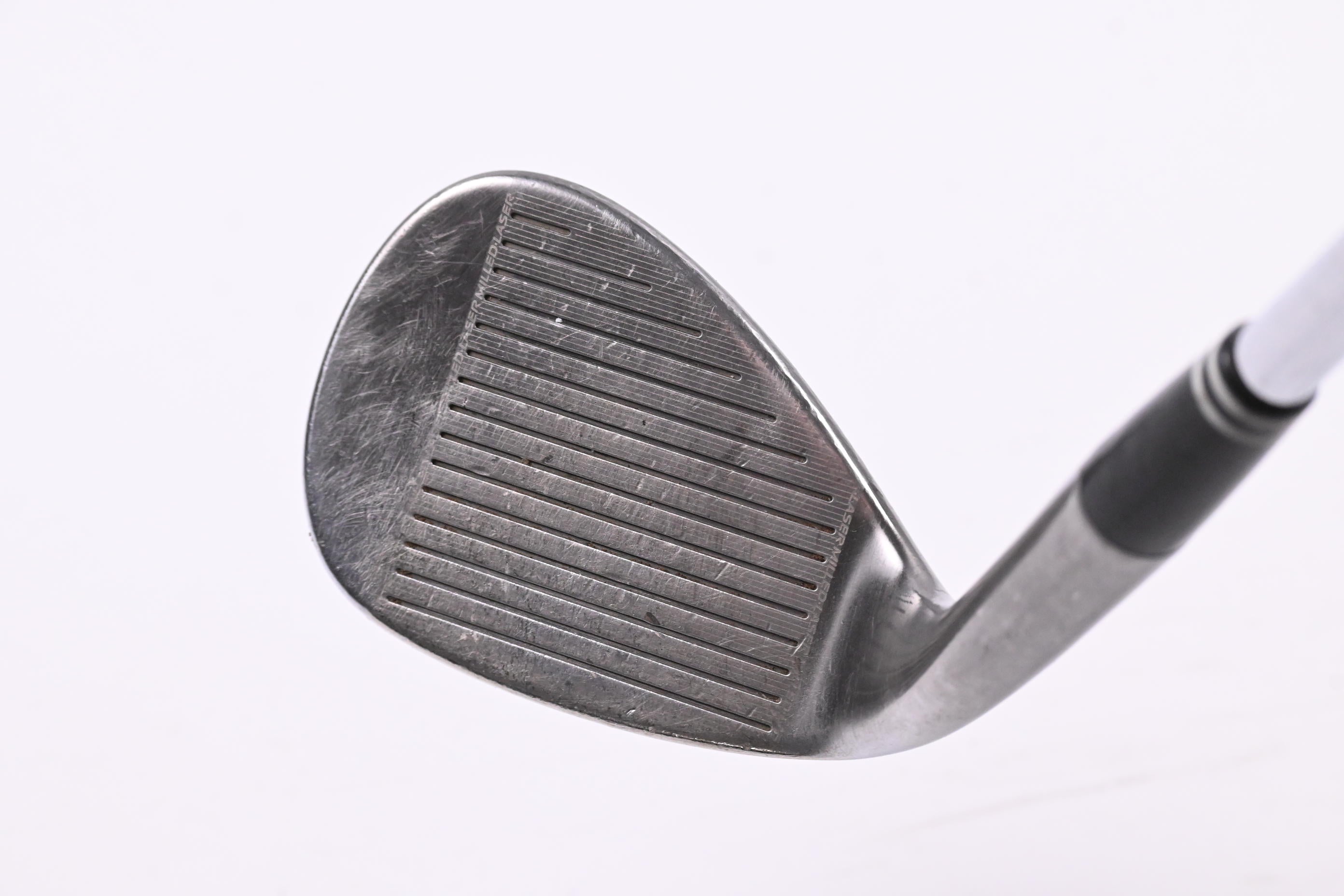 Cleveland CG15 Sand Wedge / 54 Degree / Wedge Flex Cleveland CG15 Shaft
