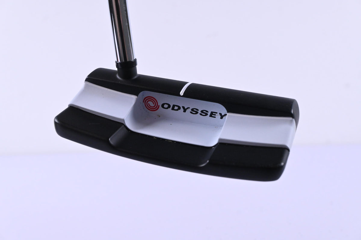 Odyssey White Hot Versa Double Wide Putter / 34 Inch