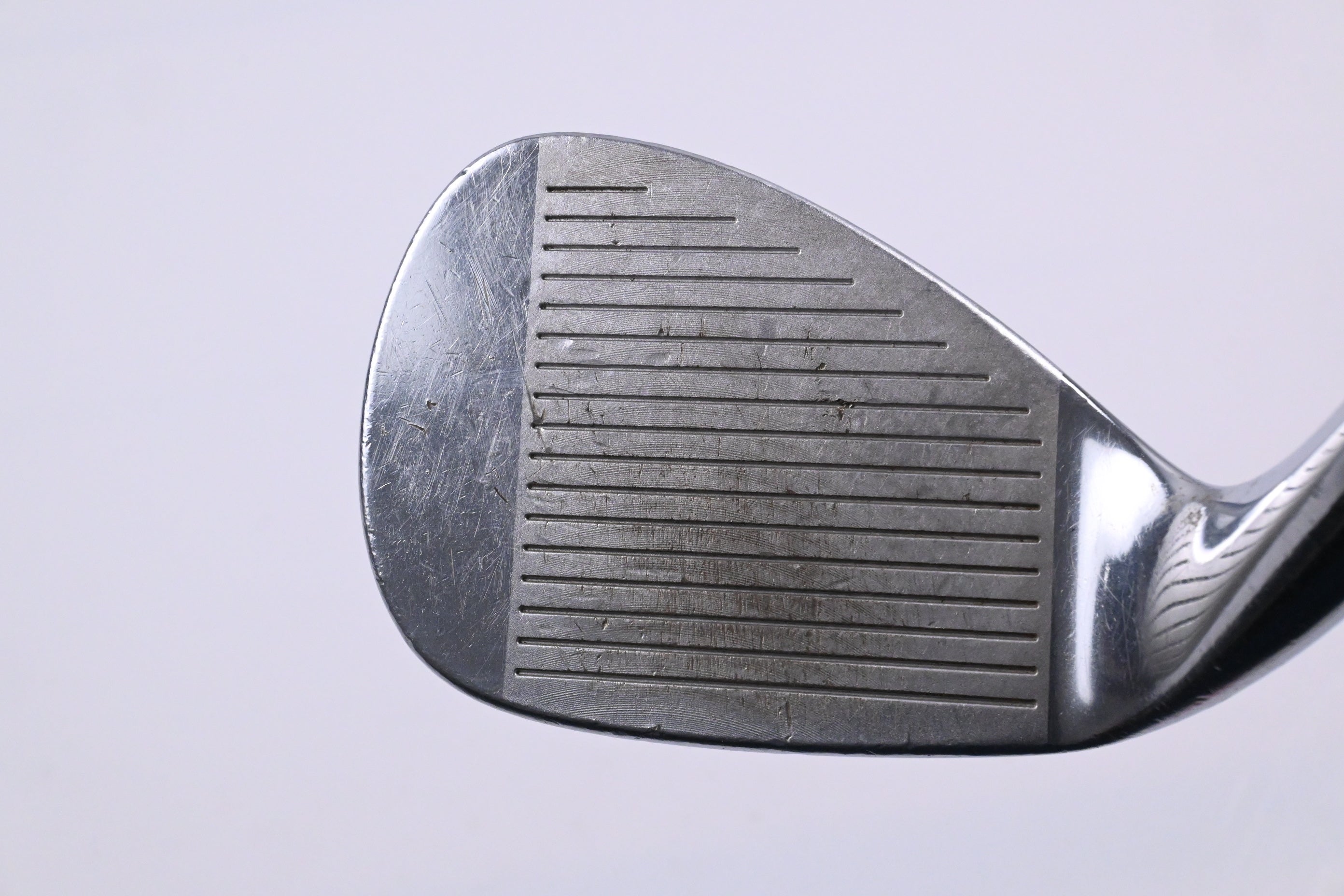 Cobra King Snakebite 2021 Sand Wedge / 54 Degree / X-Flex KBS $-Taper 130 Shaft
