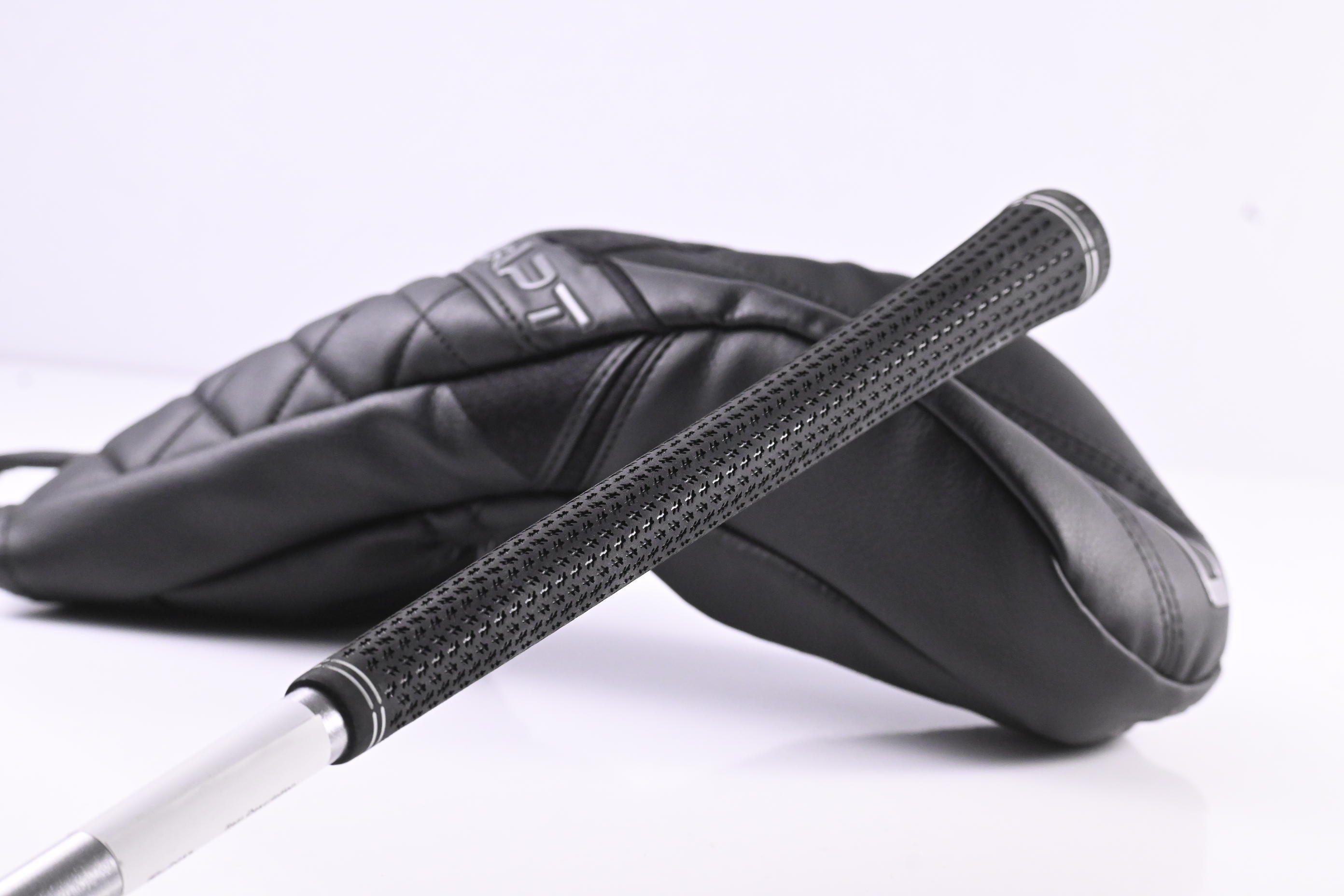 Cobra DS-Adapt LS Driver / 9 Degree / X-Flex Fujikura Pro Black 60 Shaft