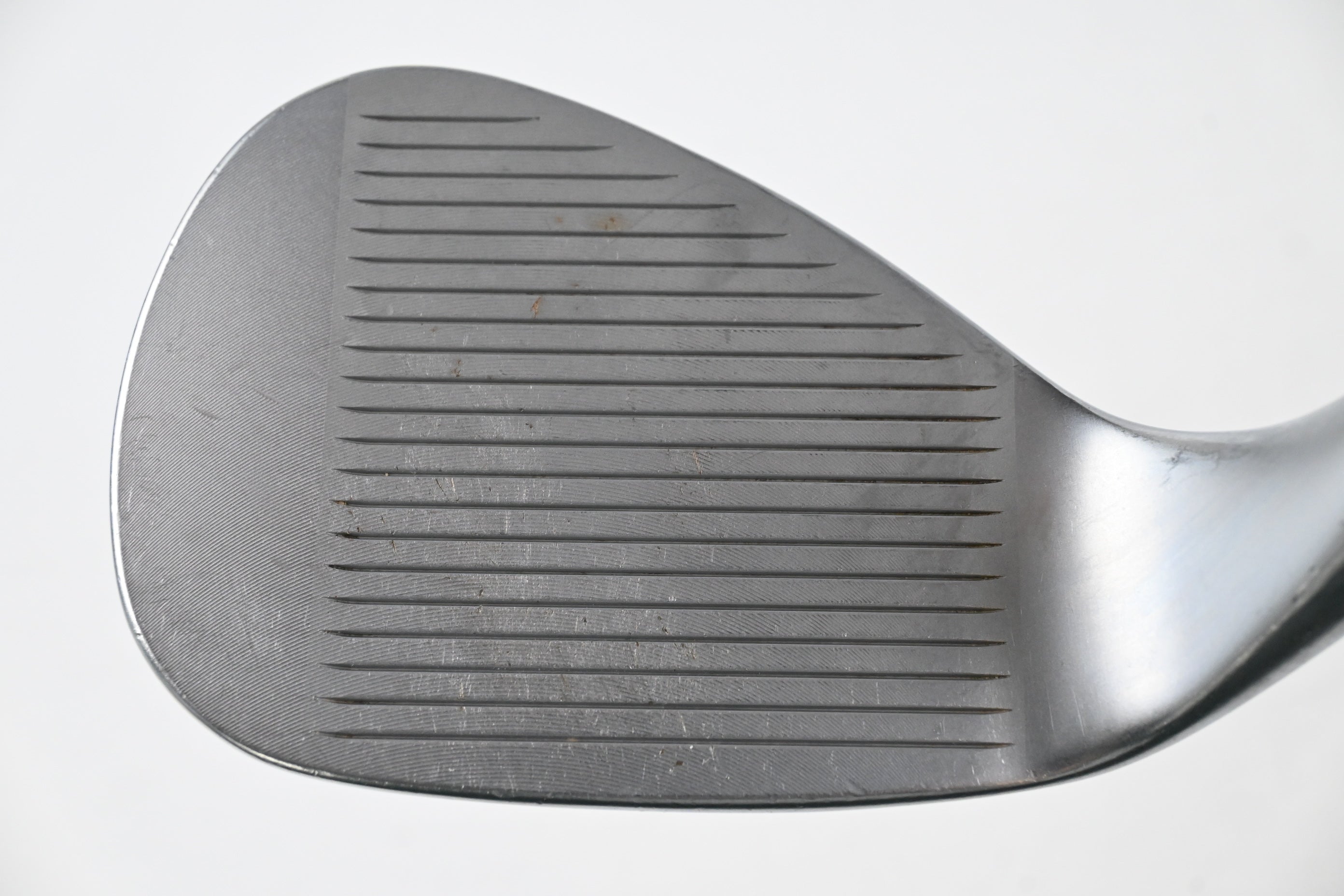 Ping S259 Lob Wedge / 58 Degree / Silver Dot / X-Flex Dynamic Gold X100 Shaft