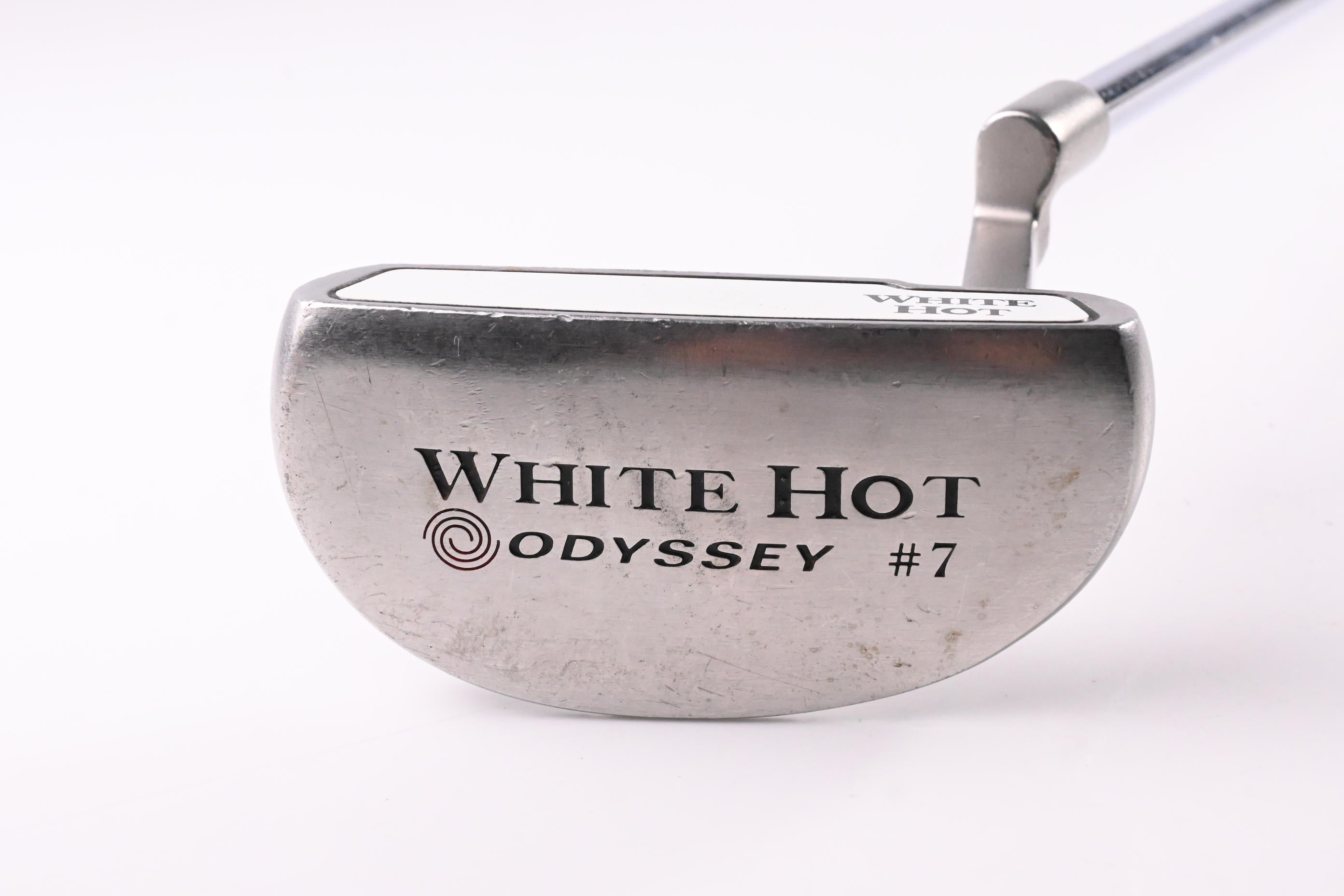 Odyssey White Hot #7 Putter / 34 Inch