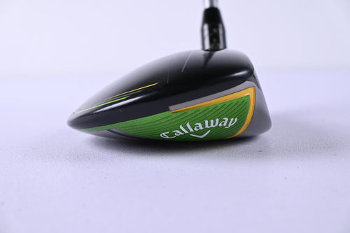 Callaway Epic Flash #5 Wood / 18 Degree / Regular Flex EvenFlow 65 Shaft