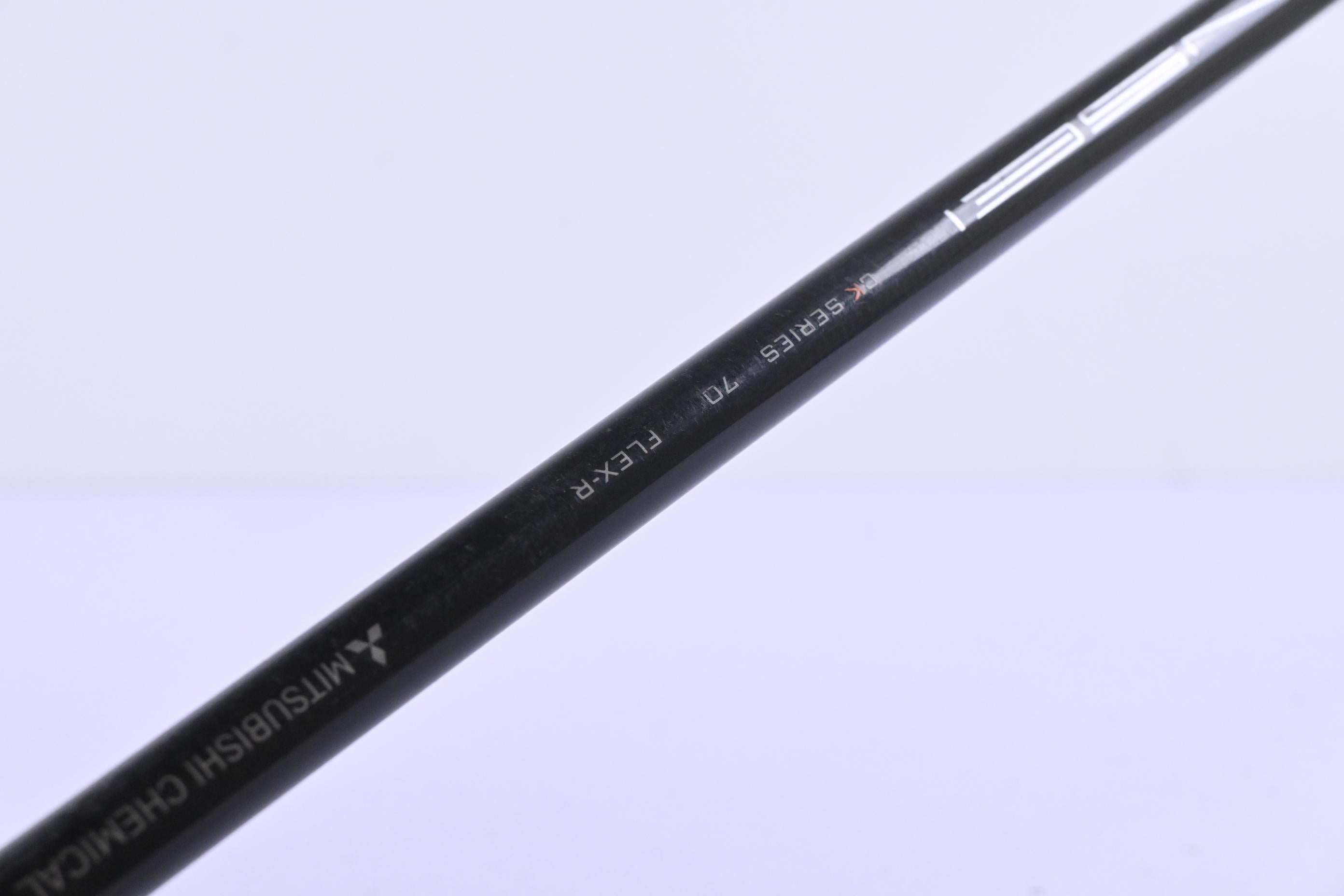 Ping G410 #5 Wood / 17.5 Degree / Regular Flex Tensei CK Orange 70 Shaft