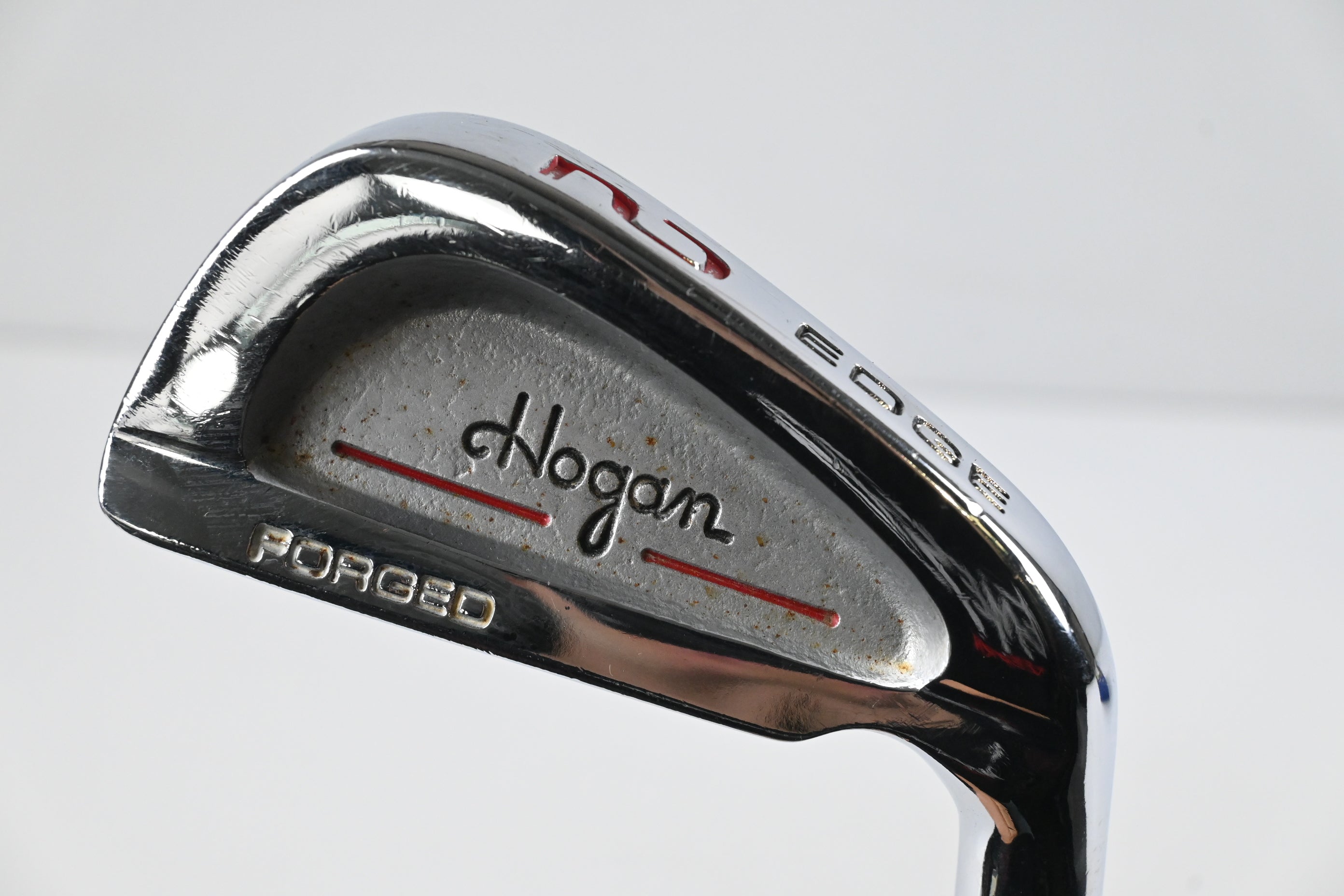 Ben Hogan Apex Edge #2 Iron / 18 Degree / Senior Flex CT Golf Shaft