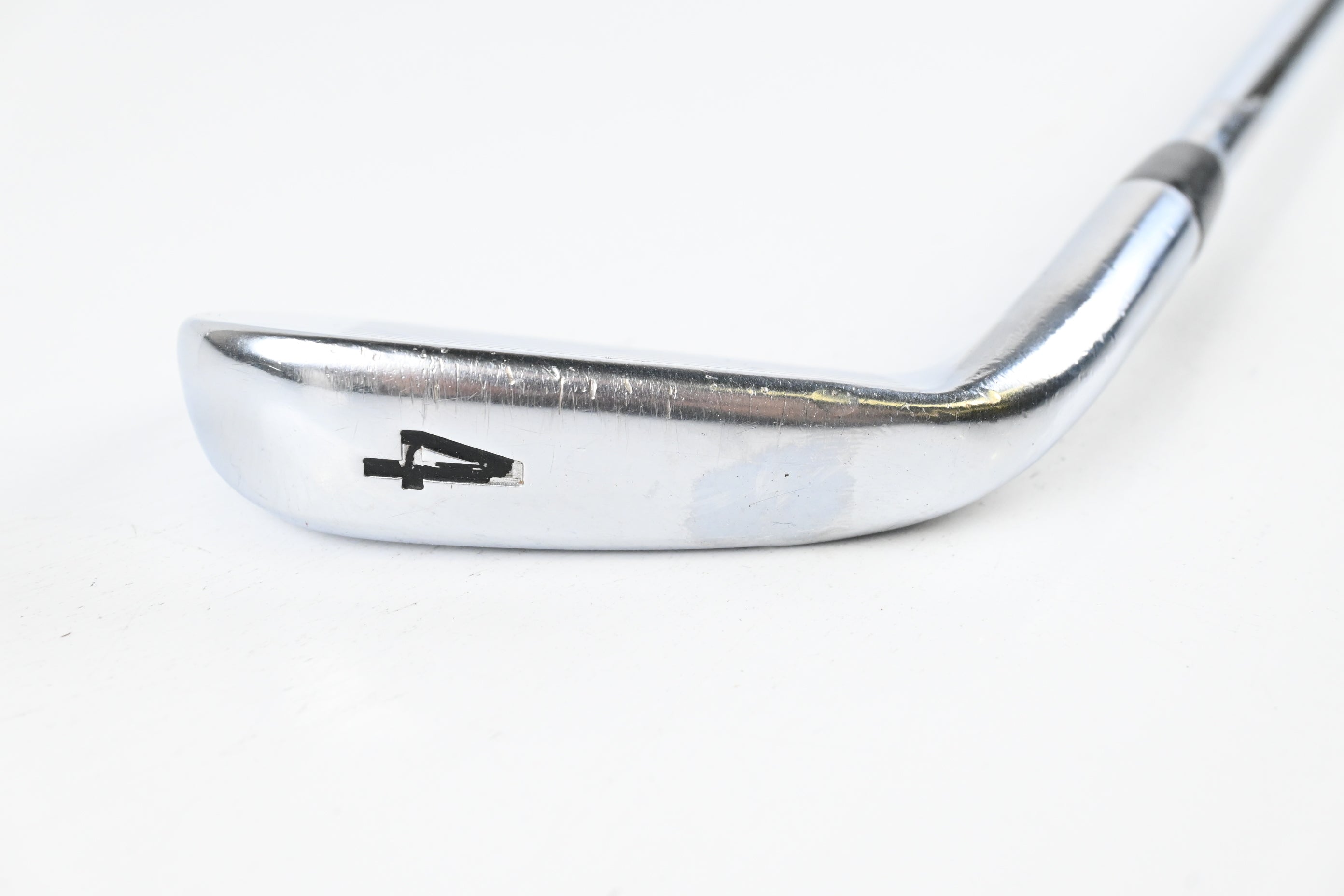 Titleist 714 AP1 #4 Iron / 23 Degree / Stiff Flex Dynamic Gold Shaft