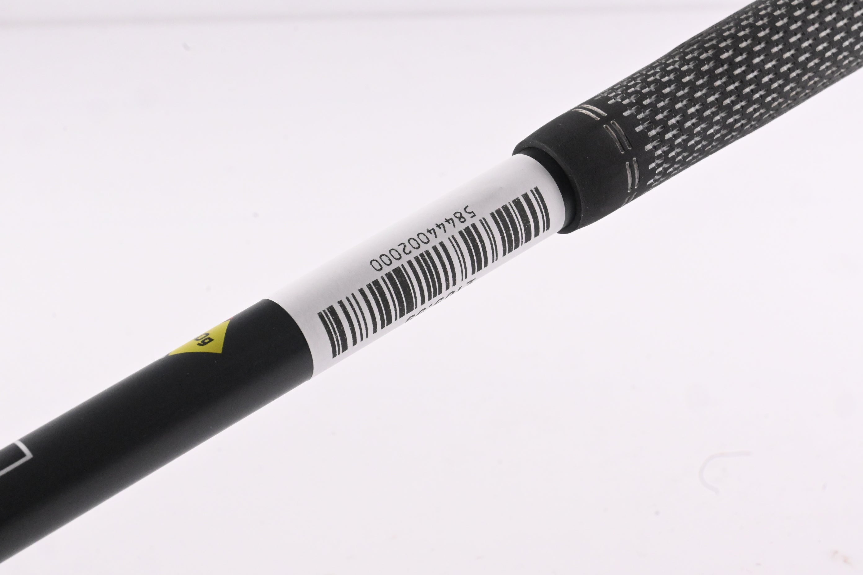 Srixon ZX #3 Wood / 15 Degree / Stiff Flex HZRDUS Smoke Black 60 Shaft