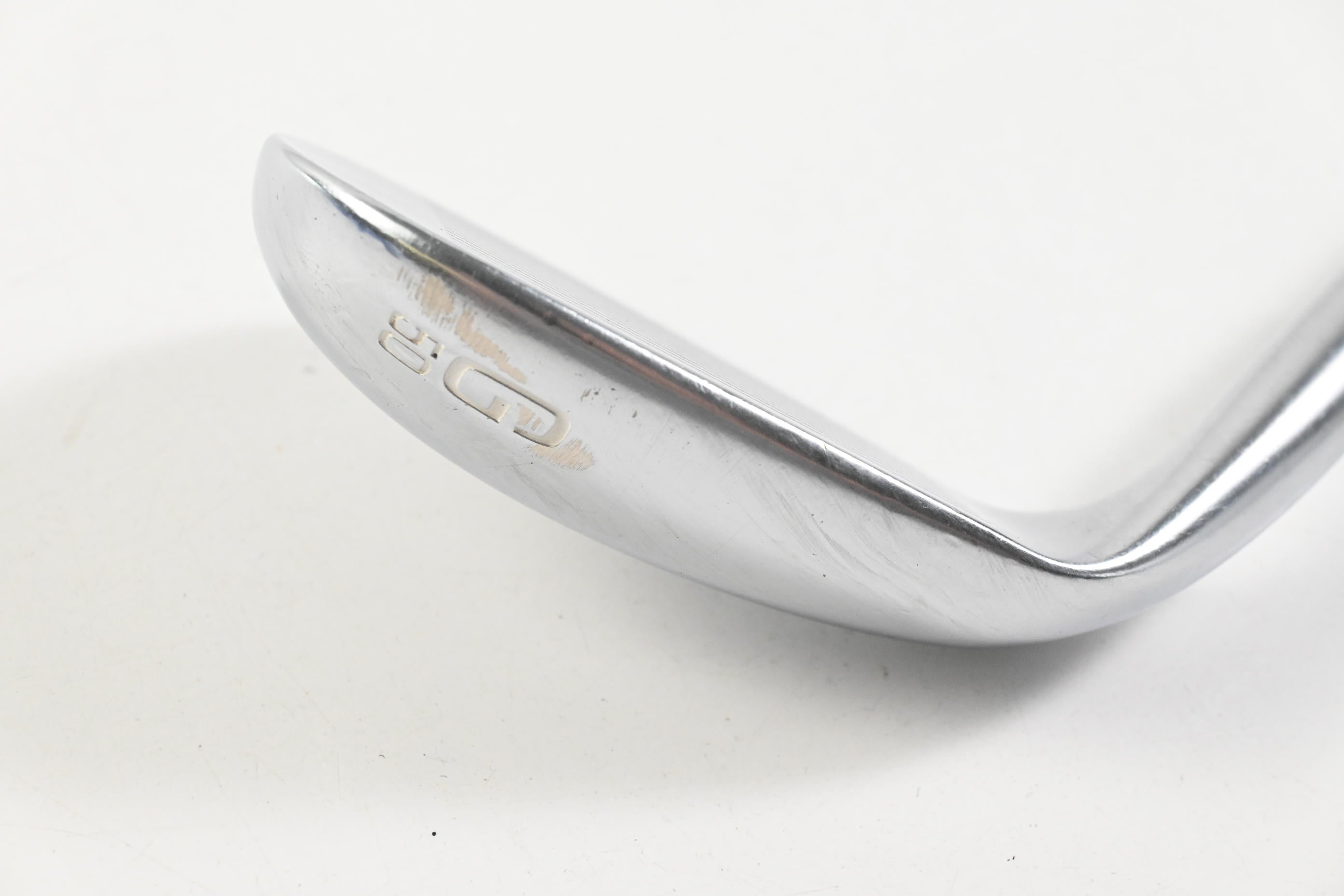 Mizuno JPX 919 Gap Wedge / 50 Degree / Regular Flex XP 95 R300 Shaft