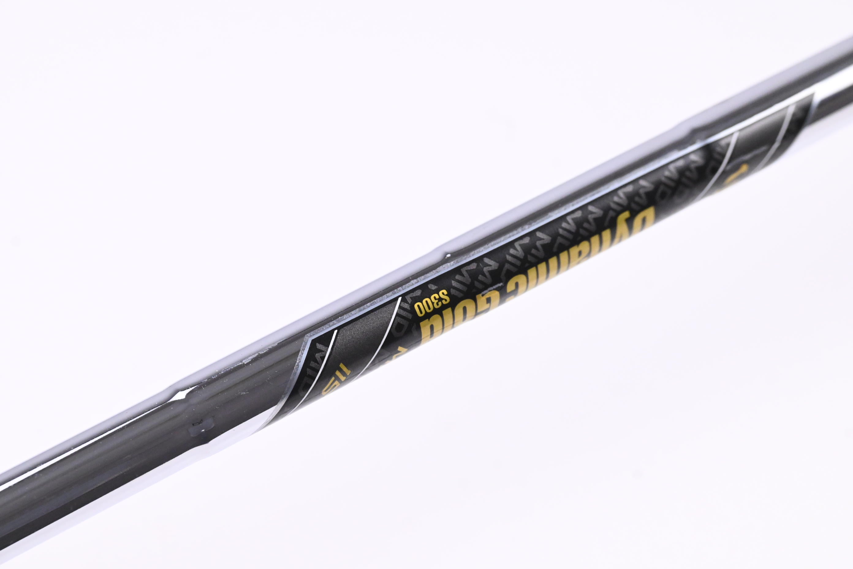 Callaway Apex UT 24 #2 Iron / 18 Degree / Stiff Flex Dynamic Gold Mid 115 S300