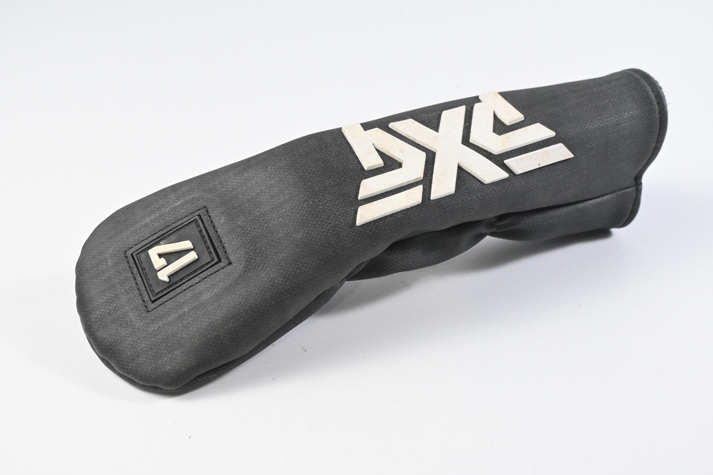 PXG 0317 X Prototype #2 Hybrid / 17 Degree / X-Flex HZRDUS Smoke Black RDX 90