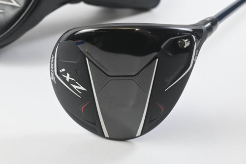 Srixon ZXi #3 Wood / 15 Degree / Stiff Flex Ventus TR Blue 6 Shaft