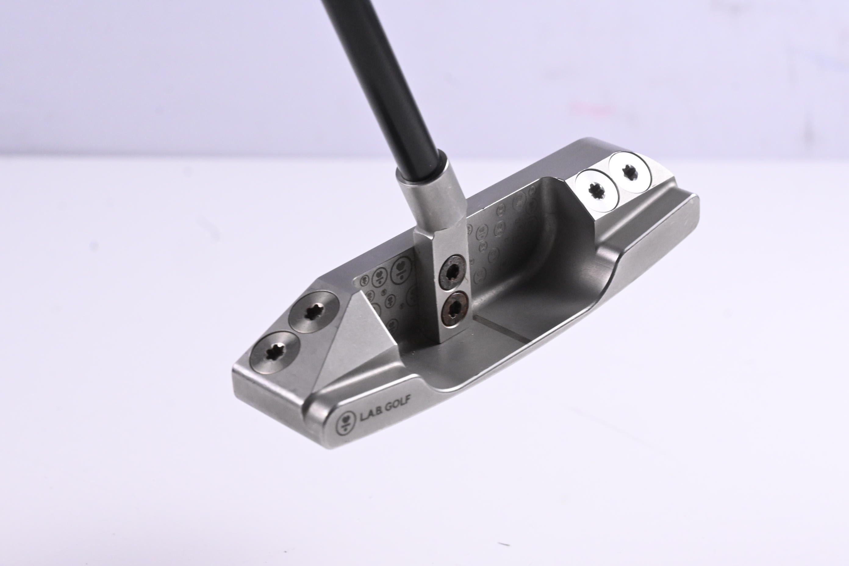 L.A.B Golf Link.1 Putter / lie Angle 69 / 33 Inch