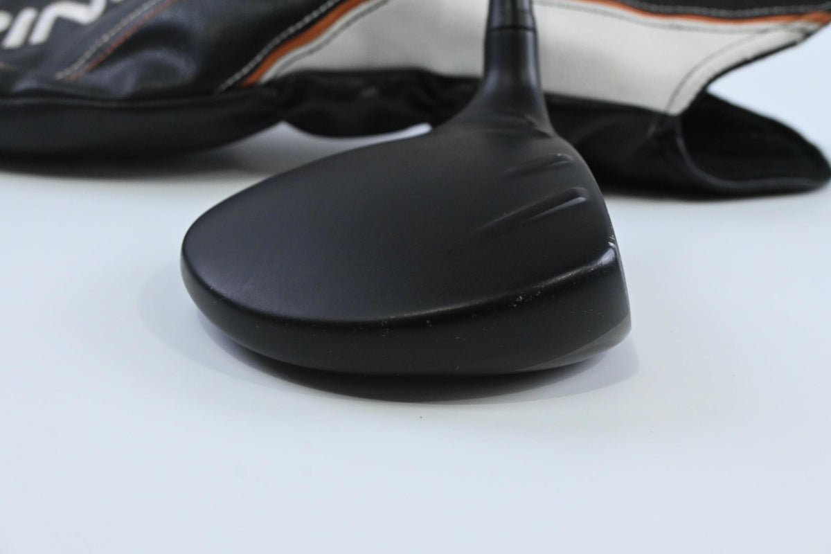Ping G400 SFT #3 Wood / 16 Degree / Stiff Flex Ping Tour Chrome 75