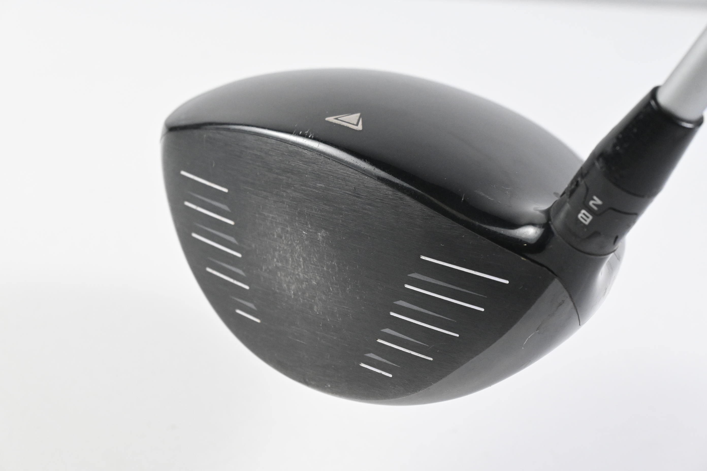 Titleist 915 D2 Driver / 9.5 Degree / Regular Flex MMT Silver 35 Shaft