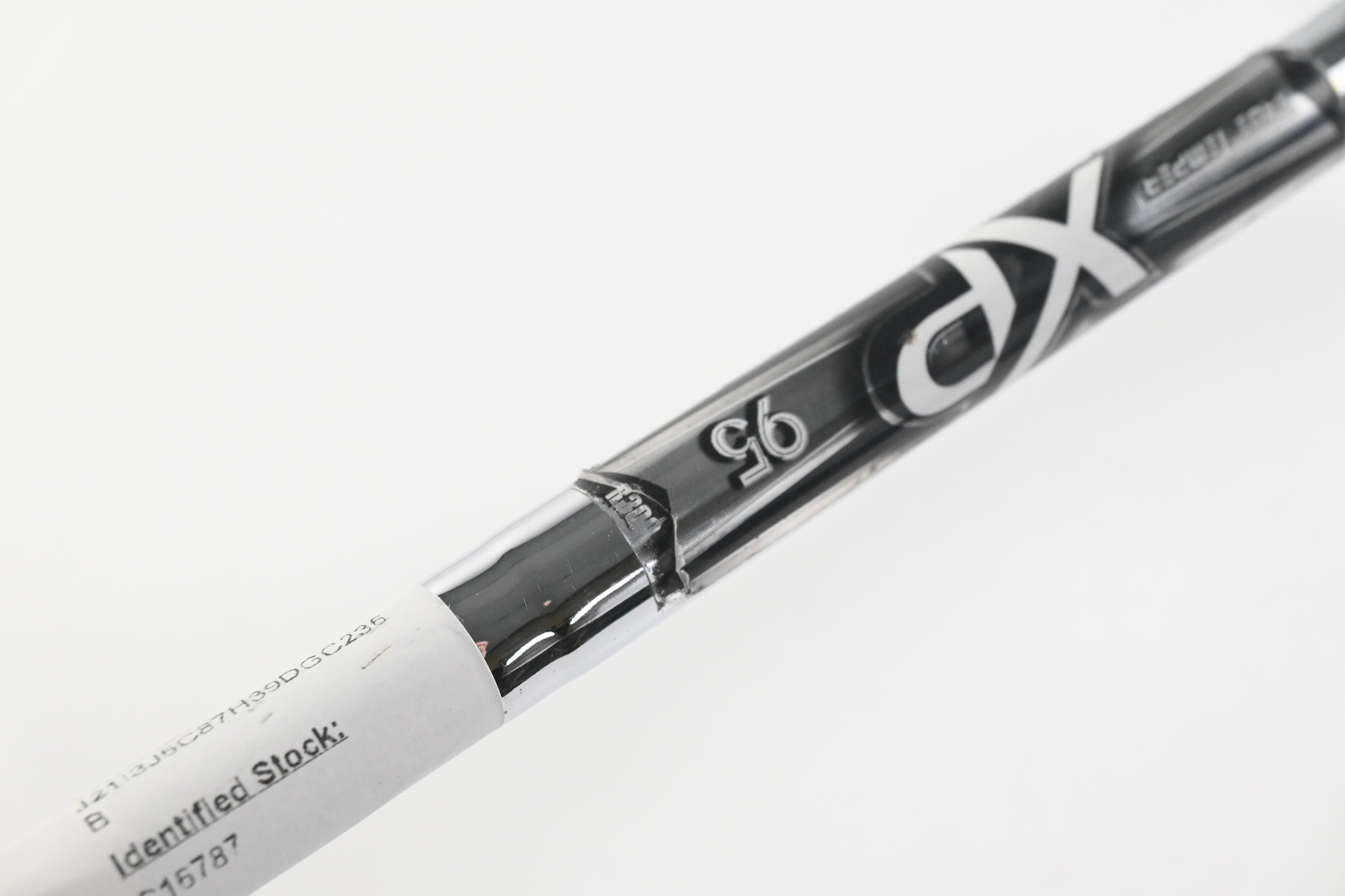 Mizuno JPX 919 Gap Wedge / 50 Degree / Regular Flex XP 95 R300 Shaft