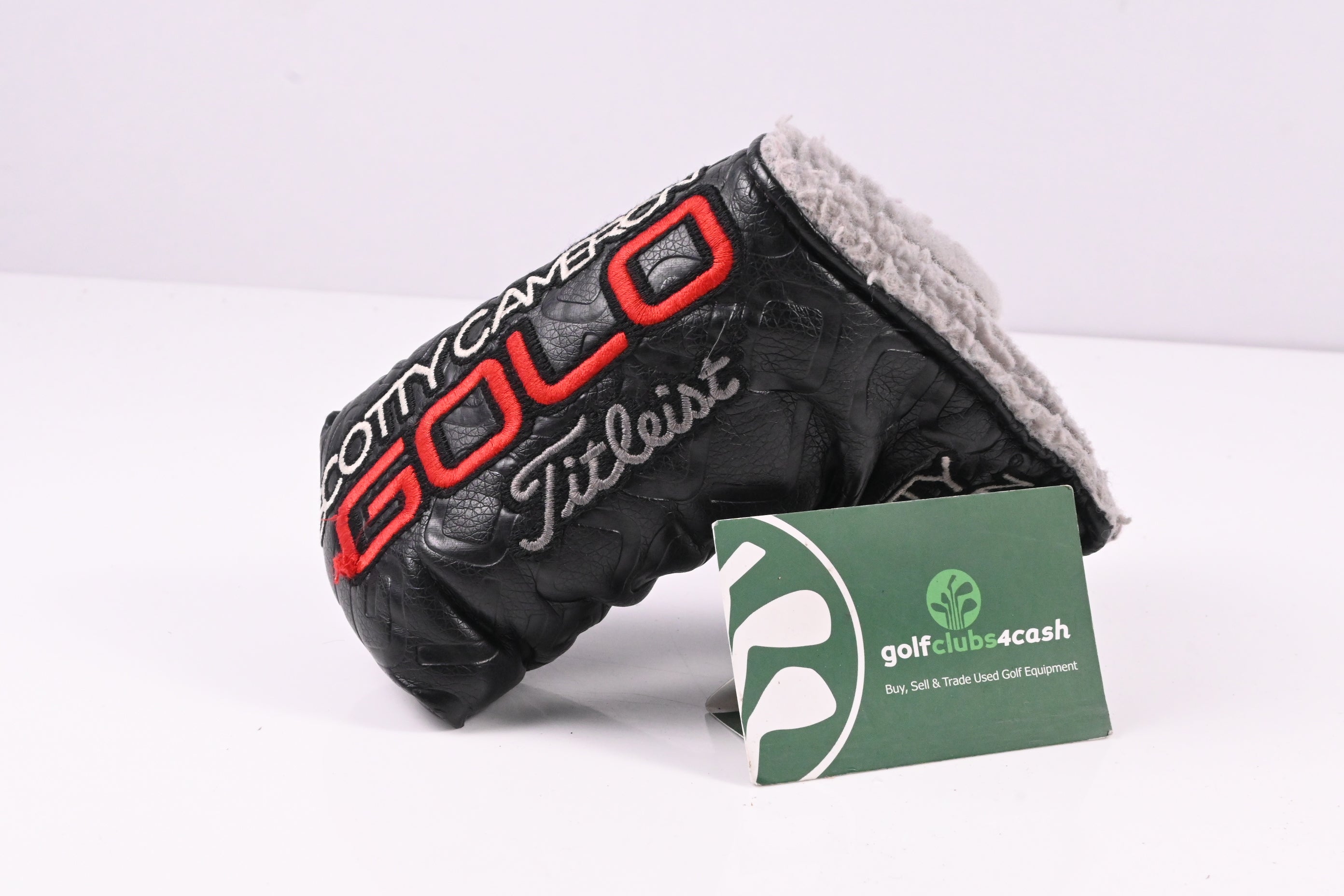 Scotty Cameron Golo 3 Putter / 34 Inch