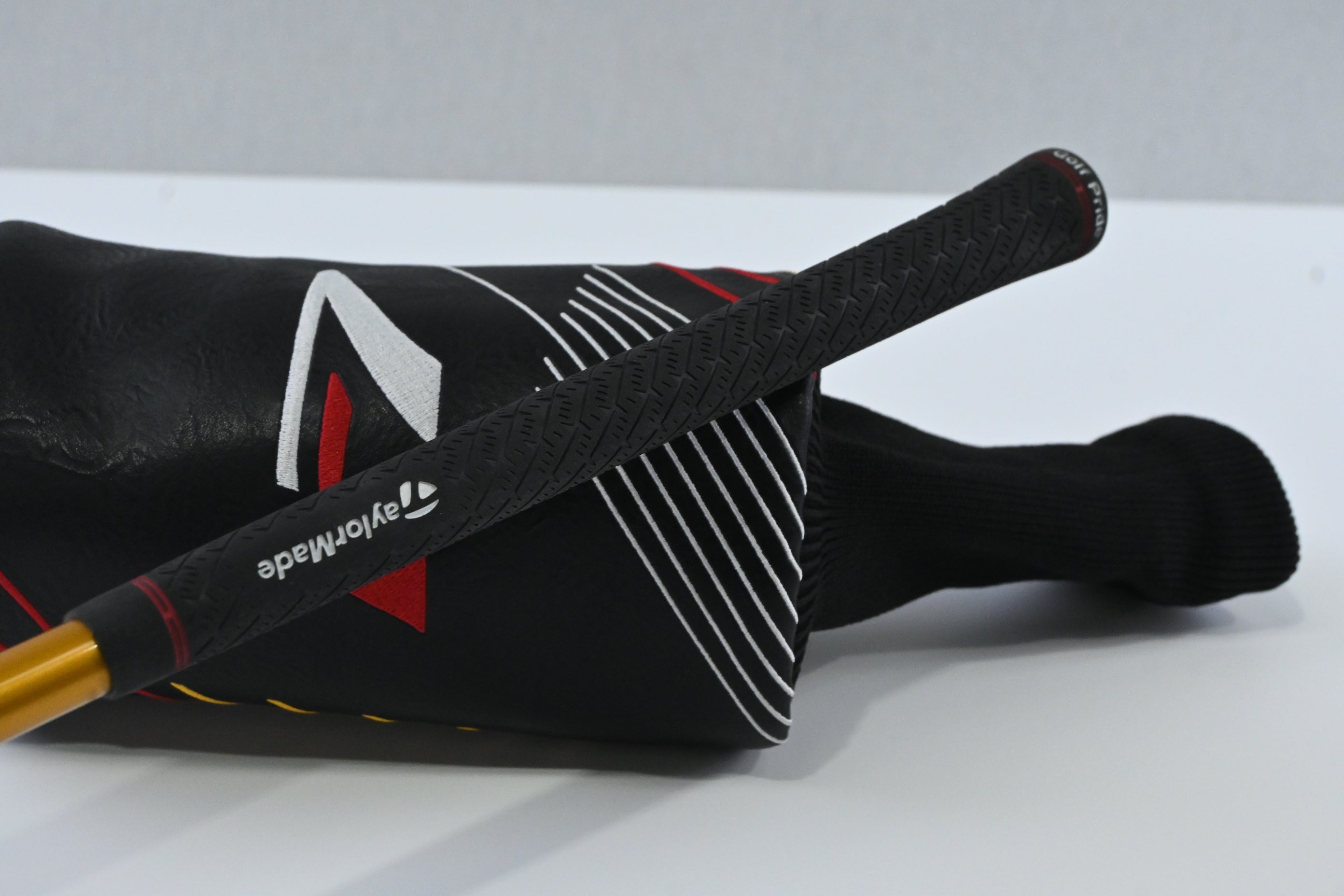 Taylormade R7 Quad Mini Driver / 11.5 Degree / Regular Flex Fujikura SpeederMD 5