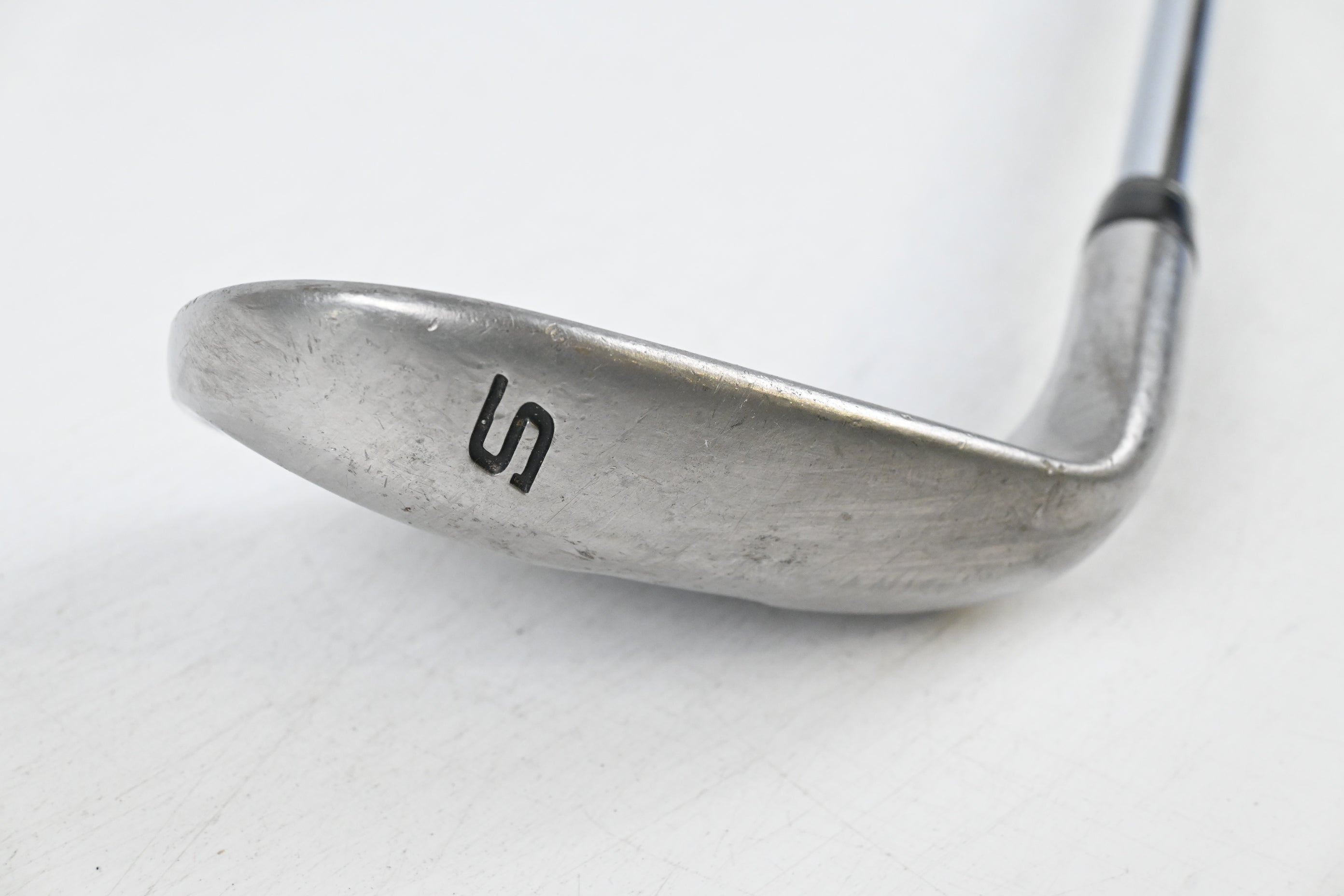 Cobra FP Sand Wedge / 54.5 Degree / Regular Flex N.S.PRO 1030H Steel Shaft