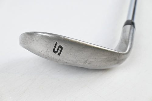 Cobra FP Sand Wedge / 54.5 Degree / Regular Flex N.S.PRO 1030H Steel Shaft