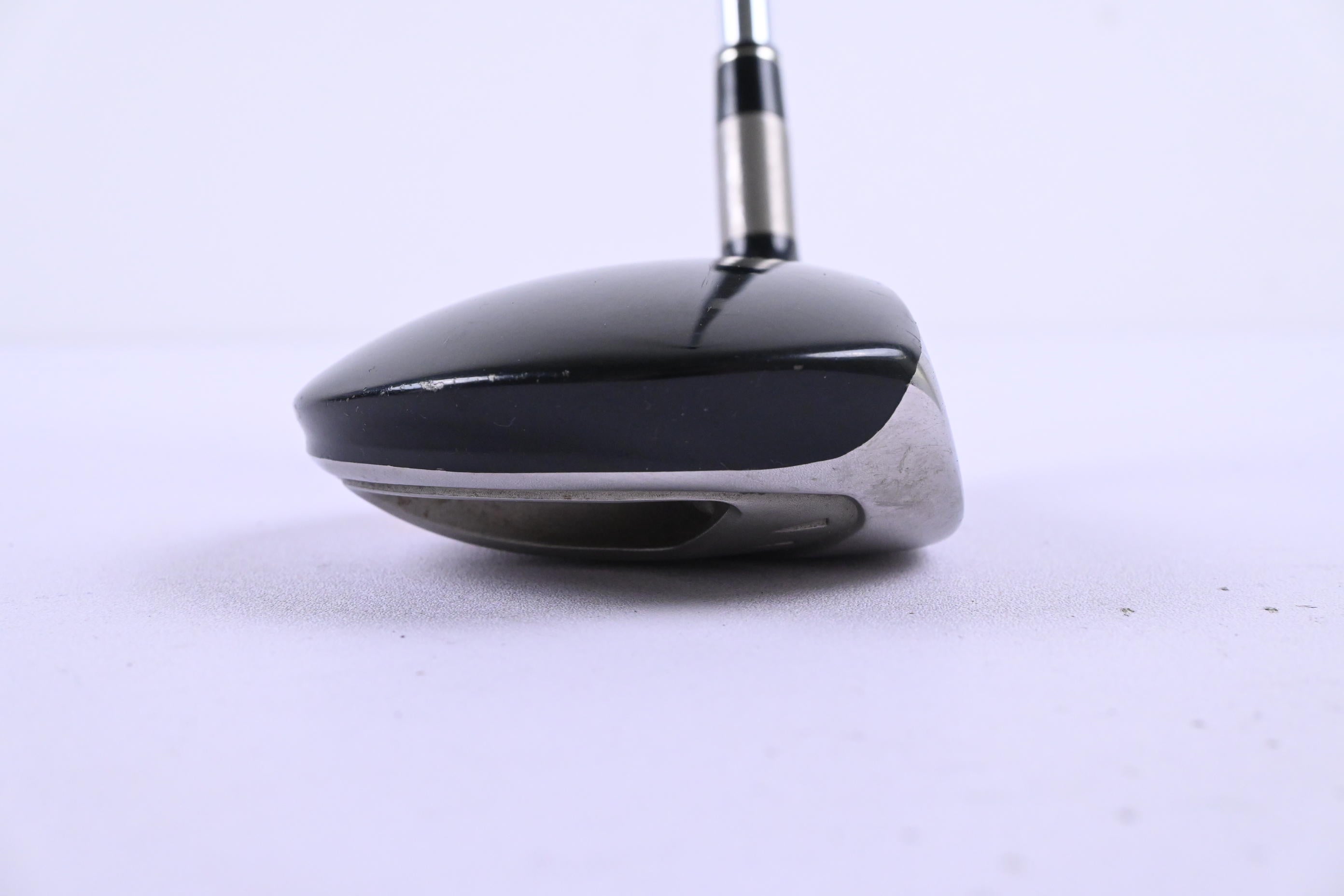 Taylormade R7 Draw #3 Wood / 15 Degree / Stiff Flex Dynamic Gold Lite