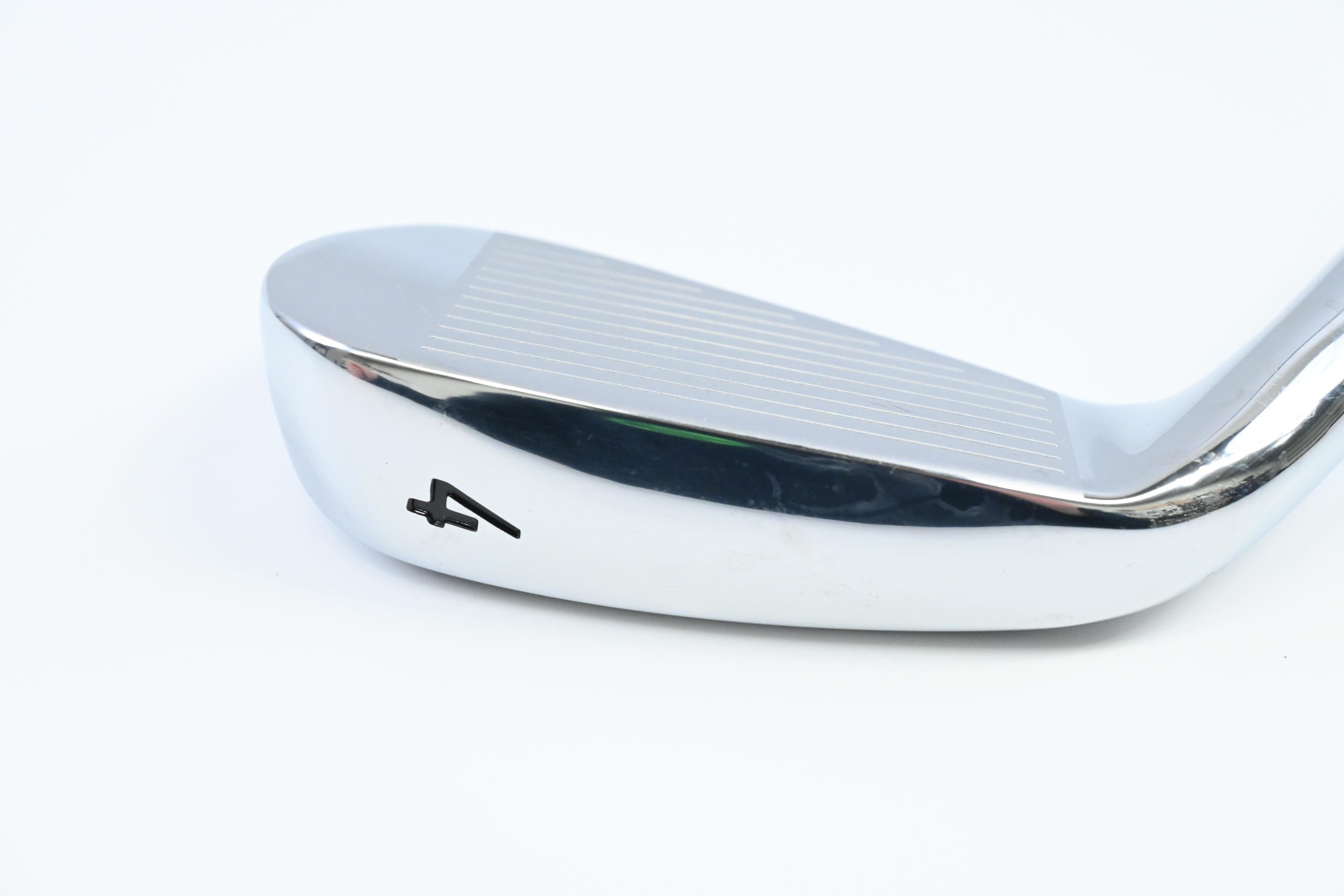Callaway Apex Ai150 #4 Iron / 22 Degree / Stiff Flex Dynamic Gold 115 S300