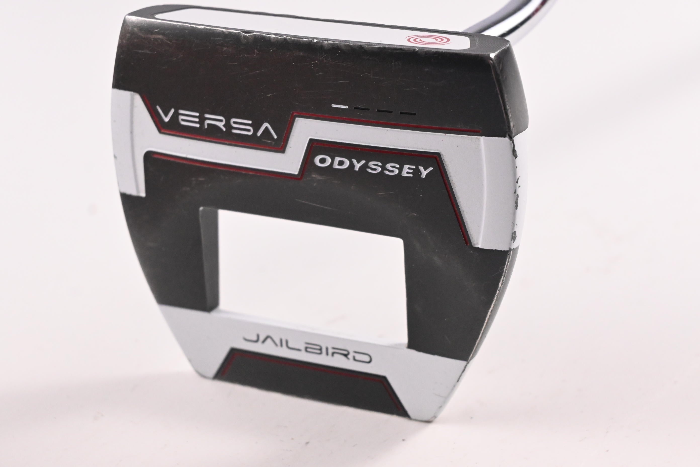 Odyssey Versa Jailbird Putter / 34 Inch