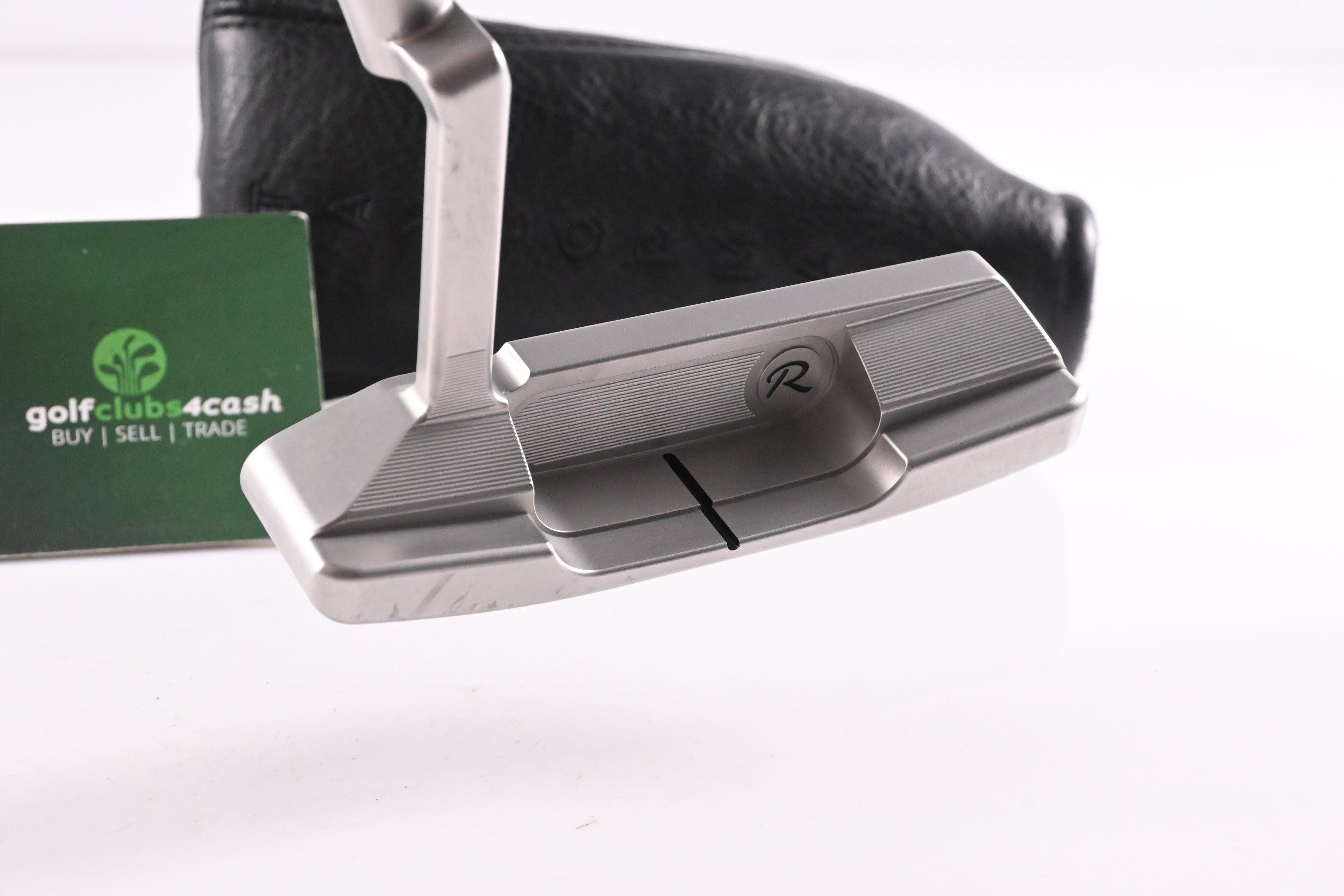 Taylormade TP Reserve Milled TR.B11 Putter / 33 Inch