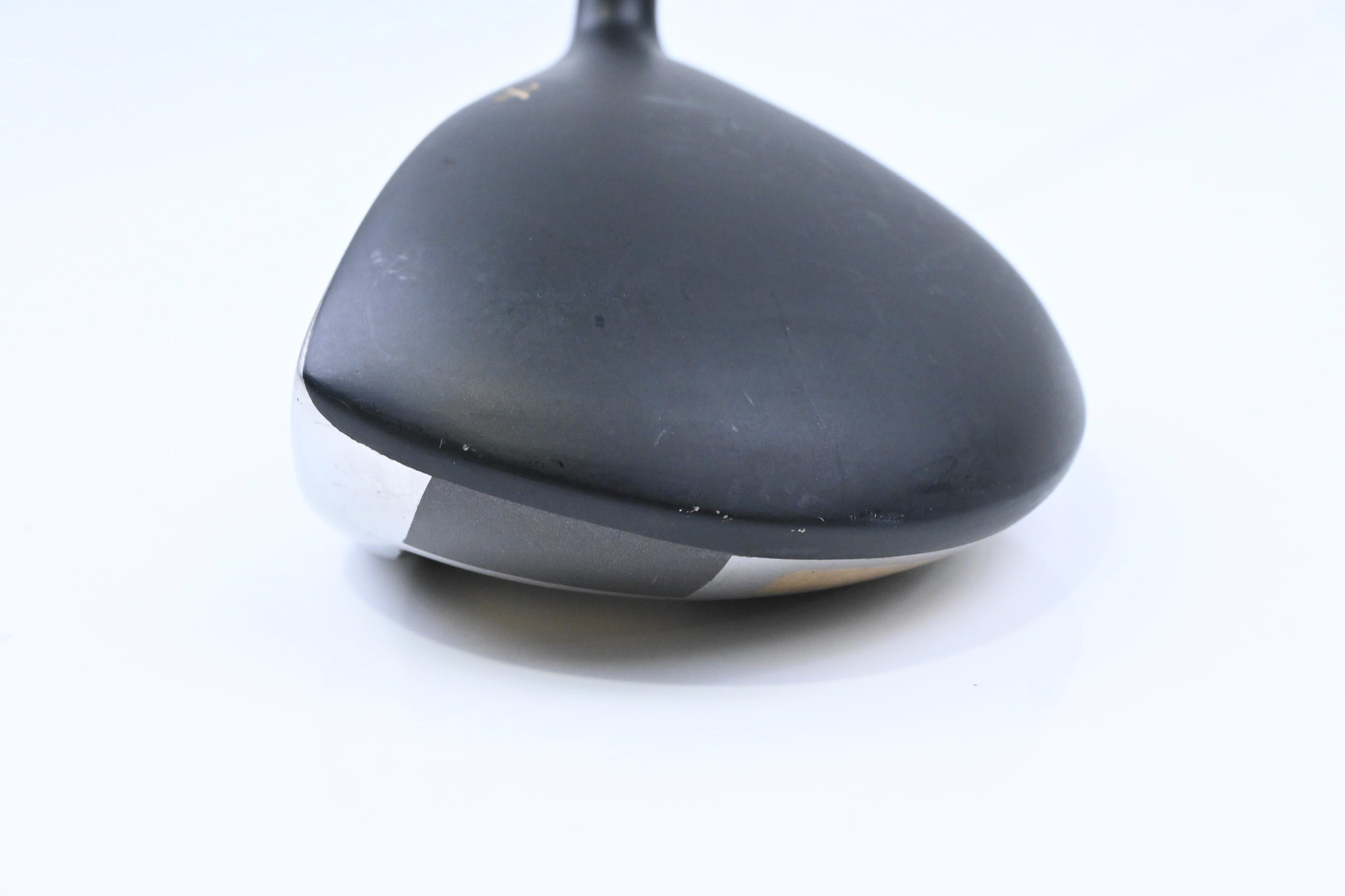 Left Hand GX-7 X-Metal Driver / 14 Degree / Regular Flex GX-7 Shaft