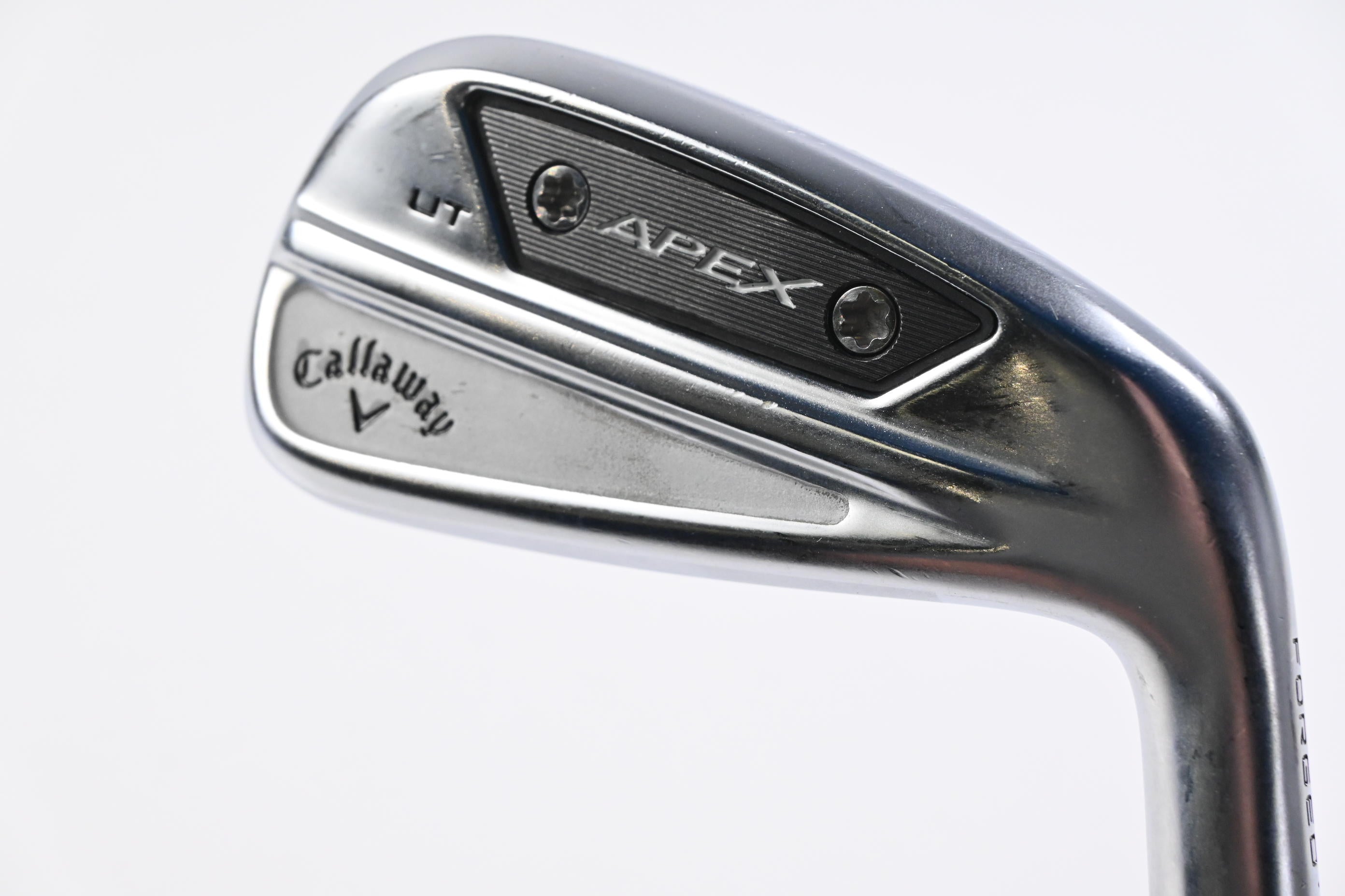 Callaway Apex UT 24 #4 Iron / 23 Degree / Regular Flex Dynamic Gold Mid 115
