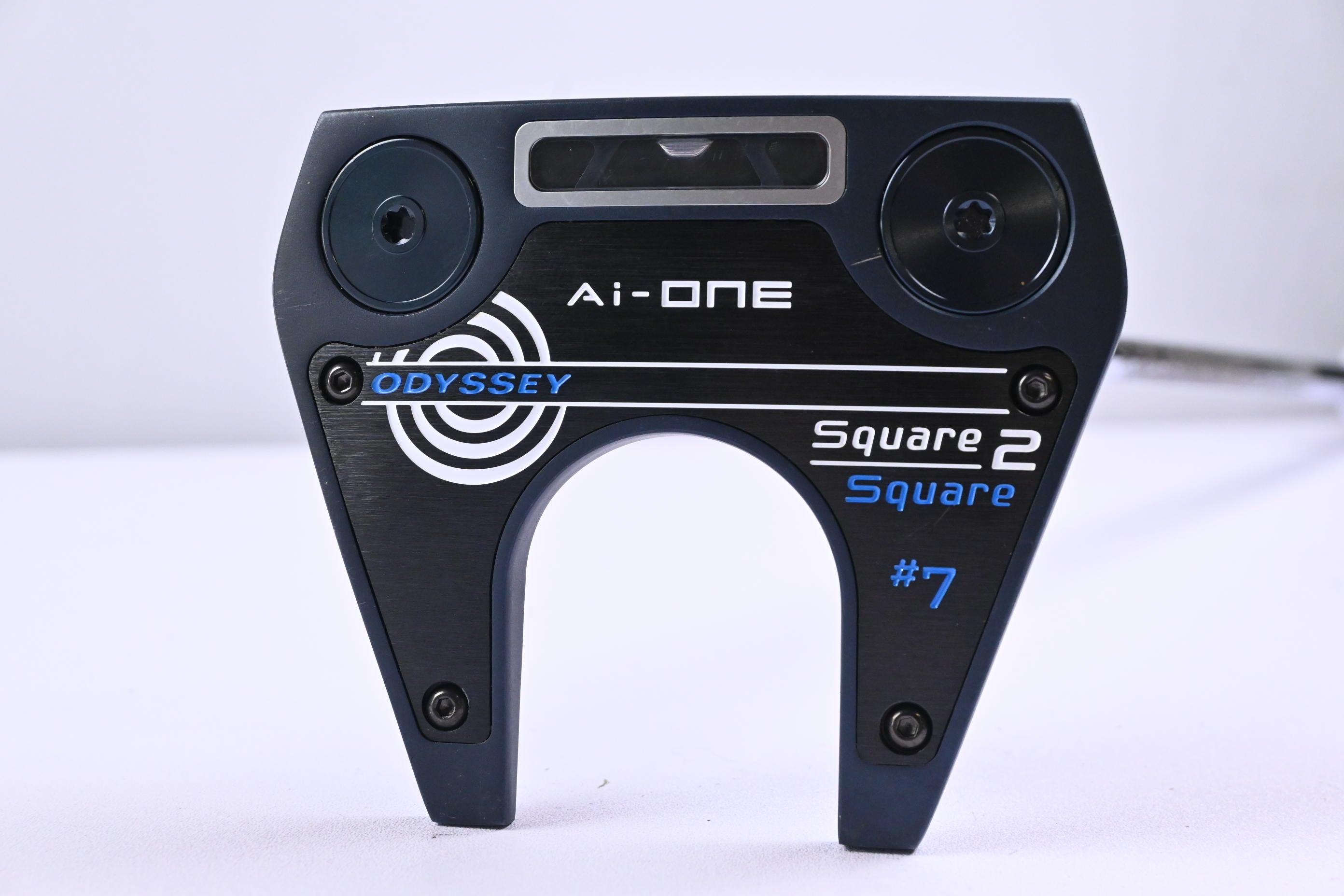 Odyssey Ai-One Square 2 Square #7 Putter / 35 Inch
