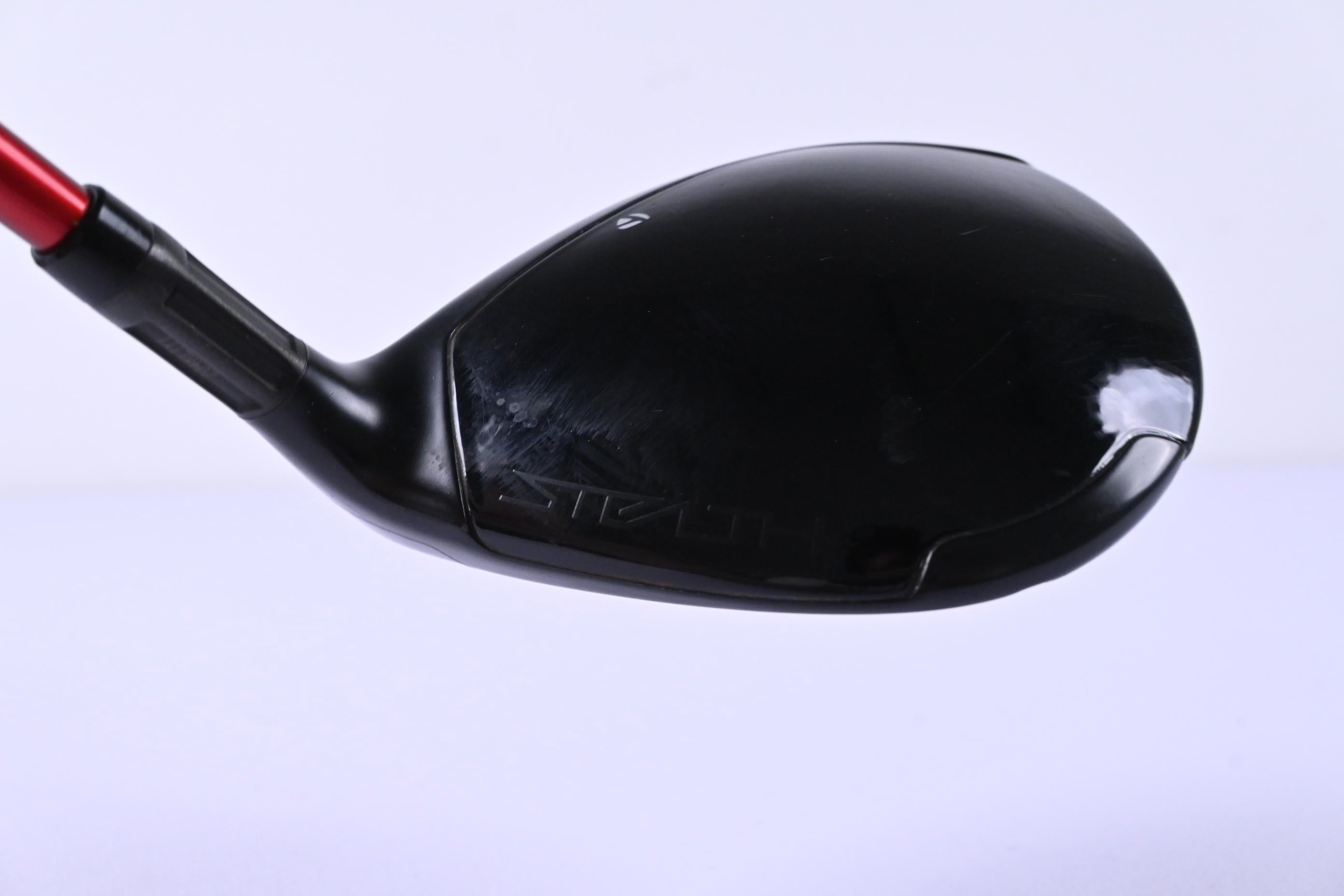 Taylormade Stealth 2 HD #3 Wood / 16 Degree / Regular Flex Speeder NX 50 Shaft