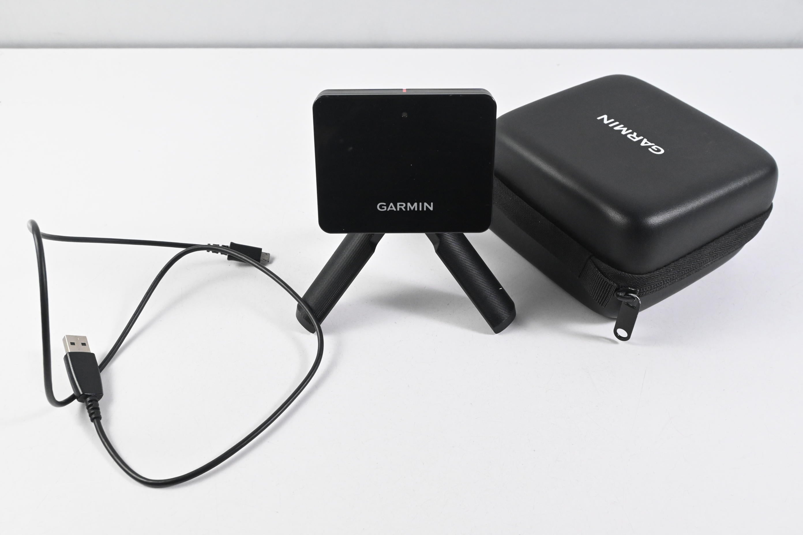Garmin R10 / Launch Monitor